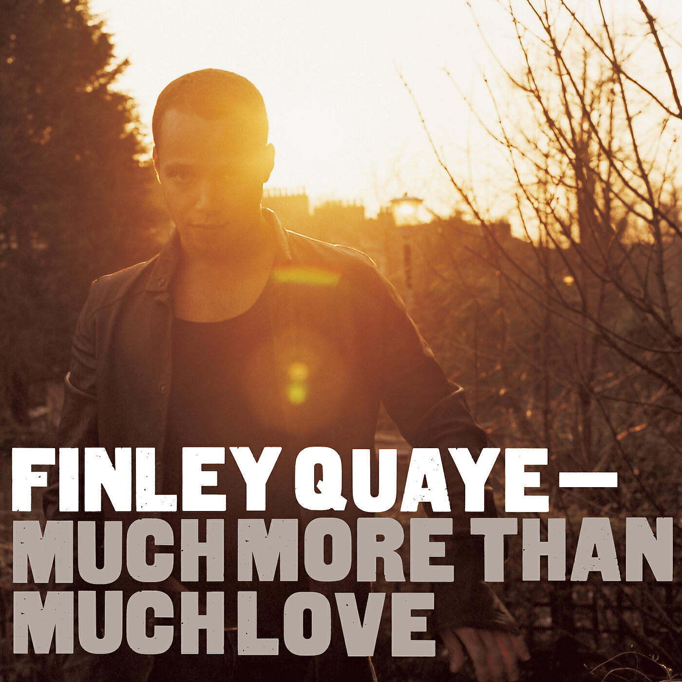 Finley Quaye - Lovers Return