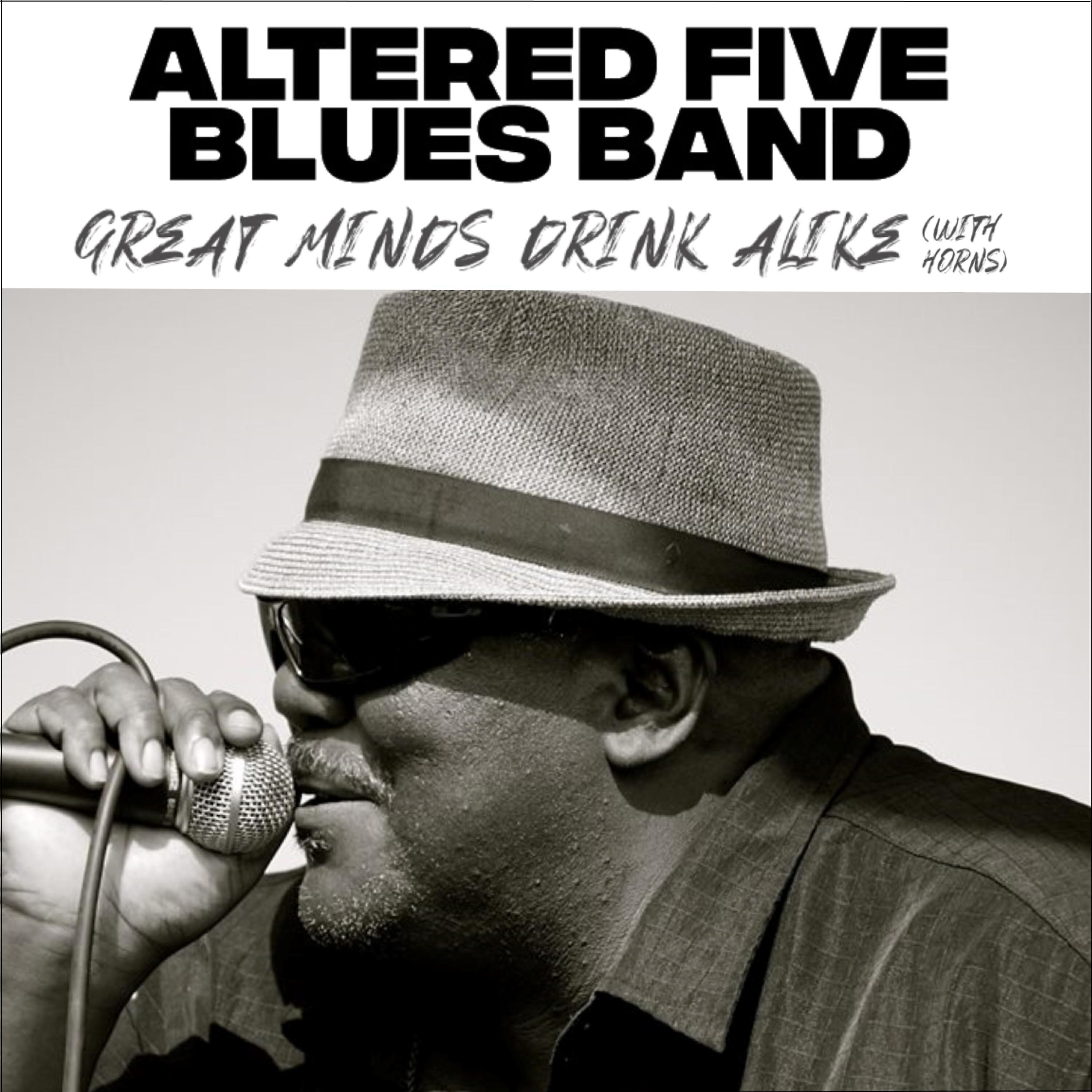 Altered Five Blues Band все песни в mp3