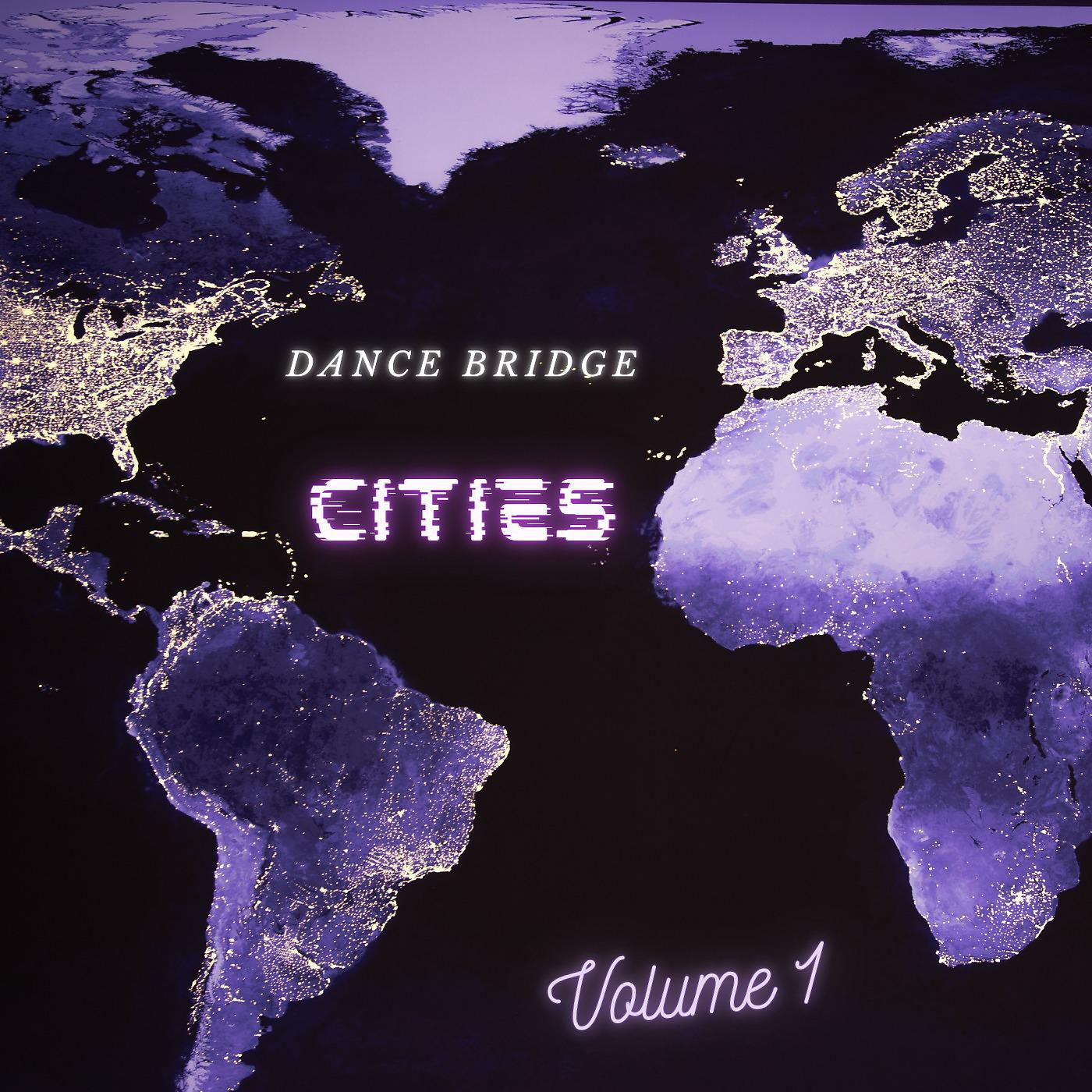 Постер альбома Cities, Vol. 1
