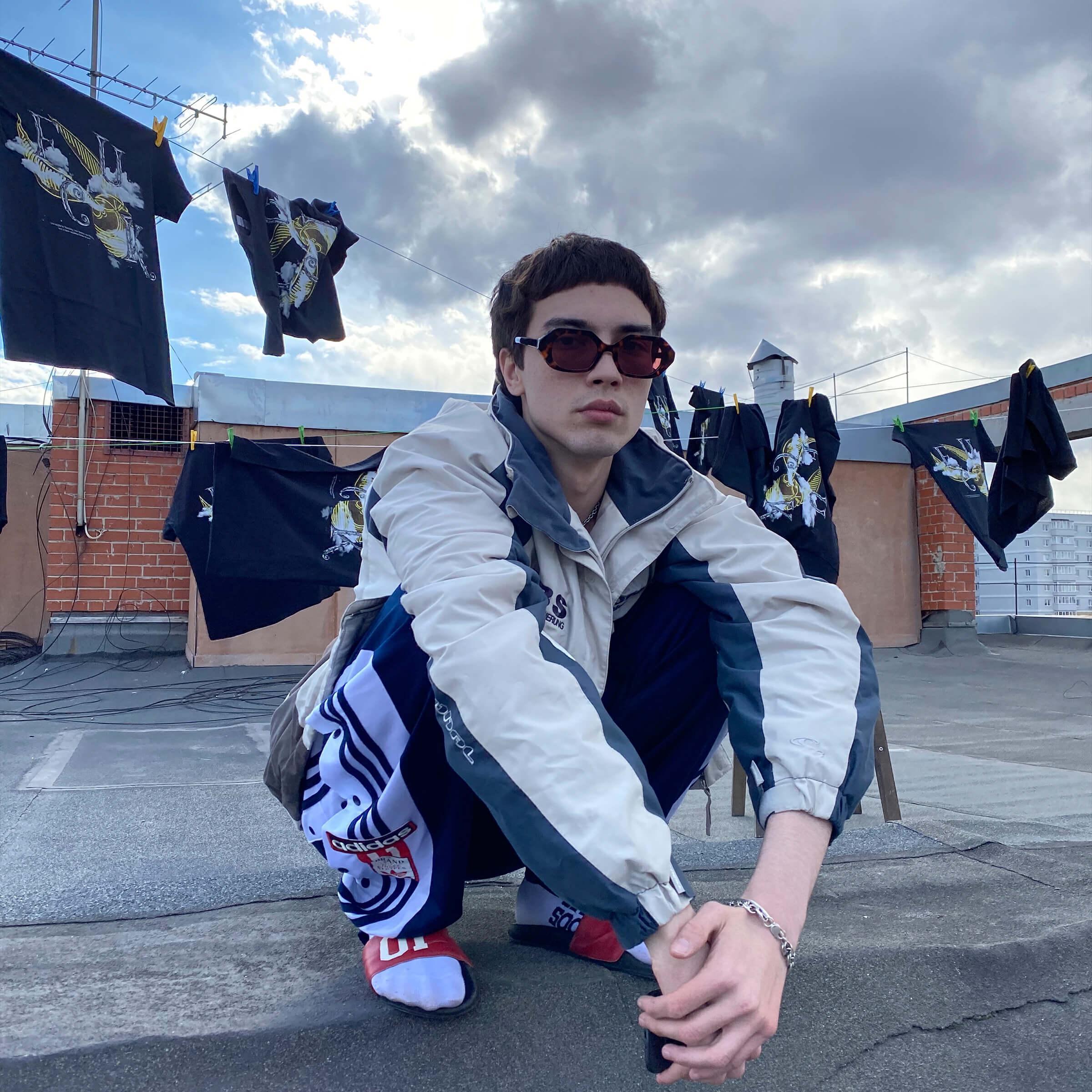 YUNGWAY все песни в mp3