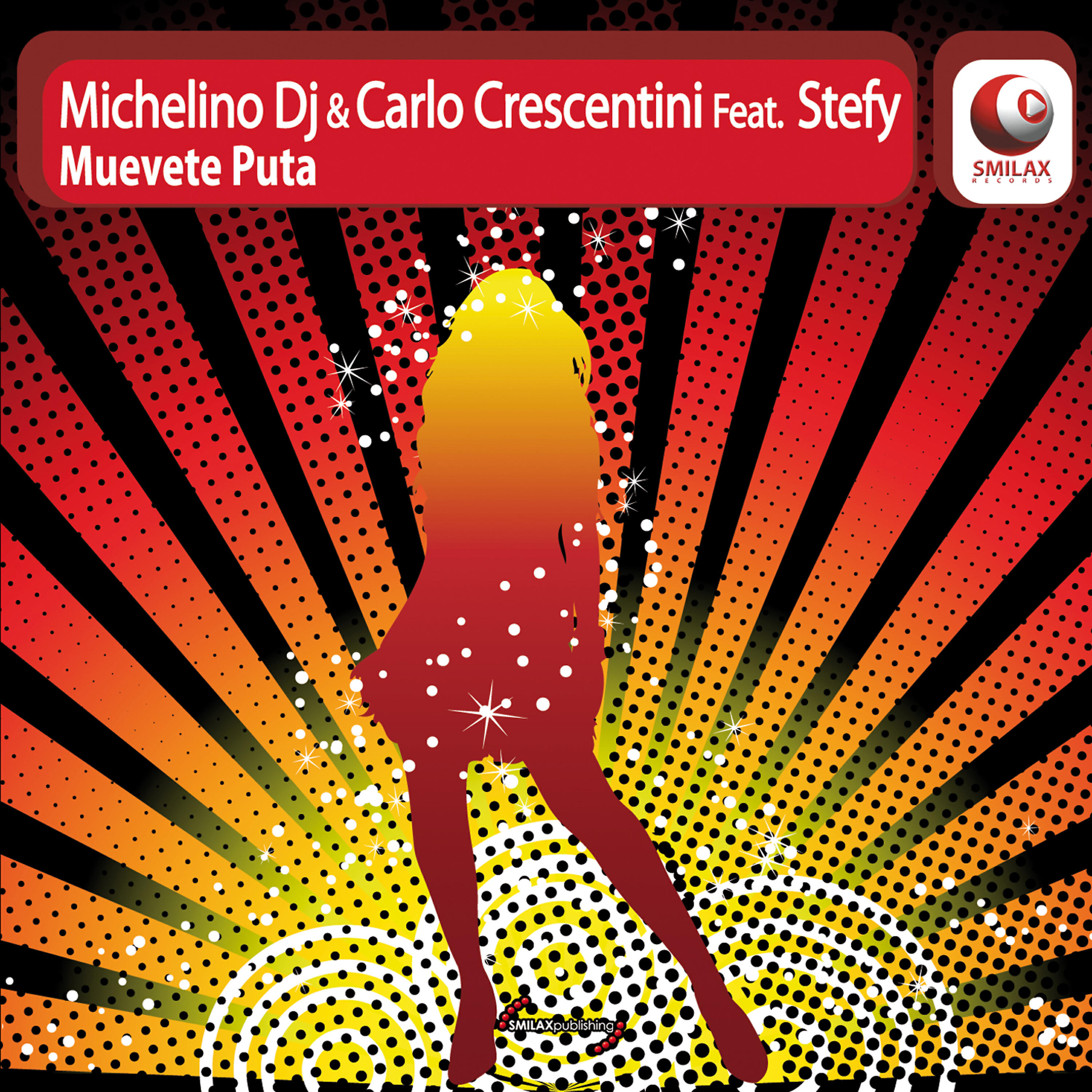 Michelino DJ - Heya Boom (Tribal Mix)