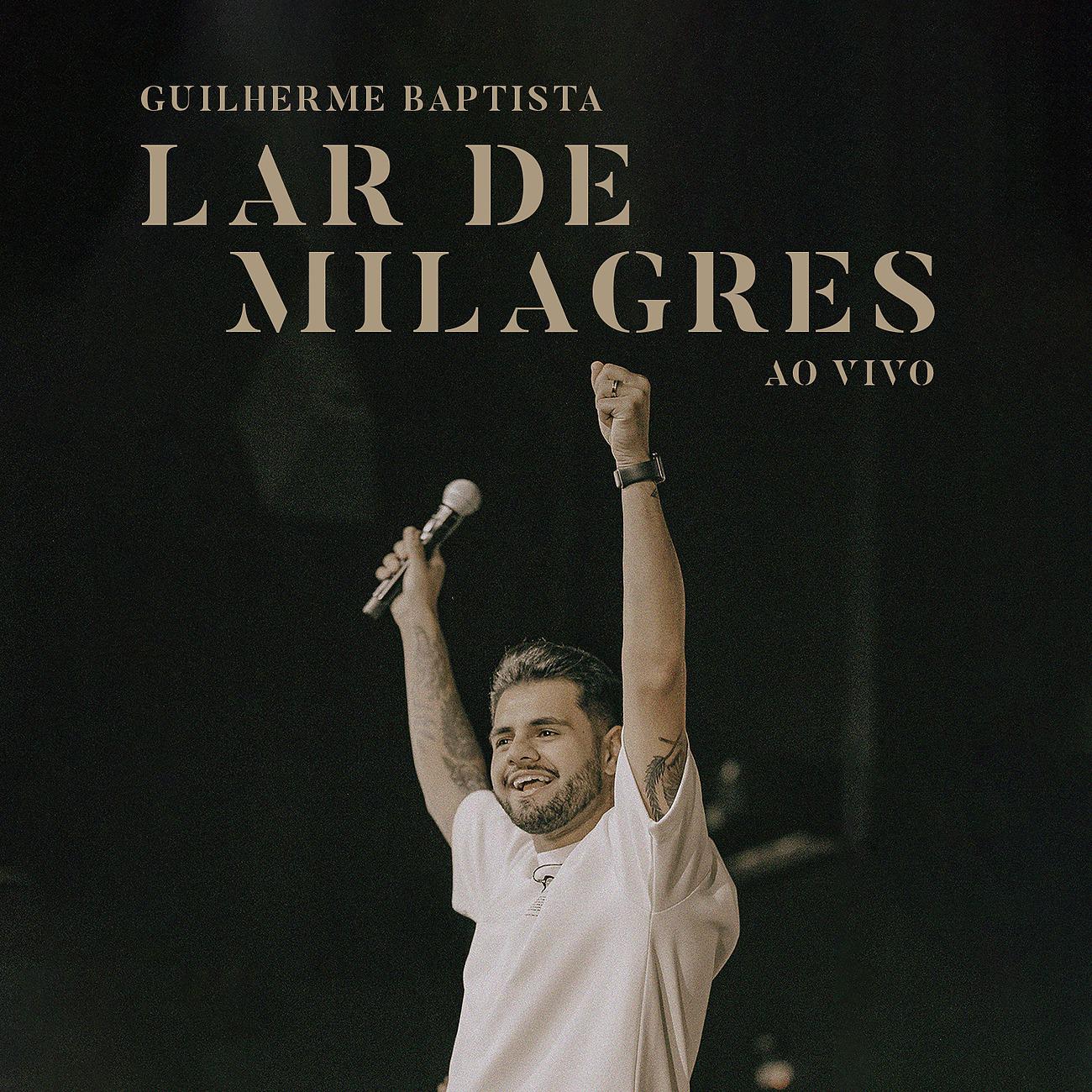 Постер альбома Lar de Milagres