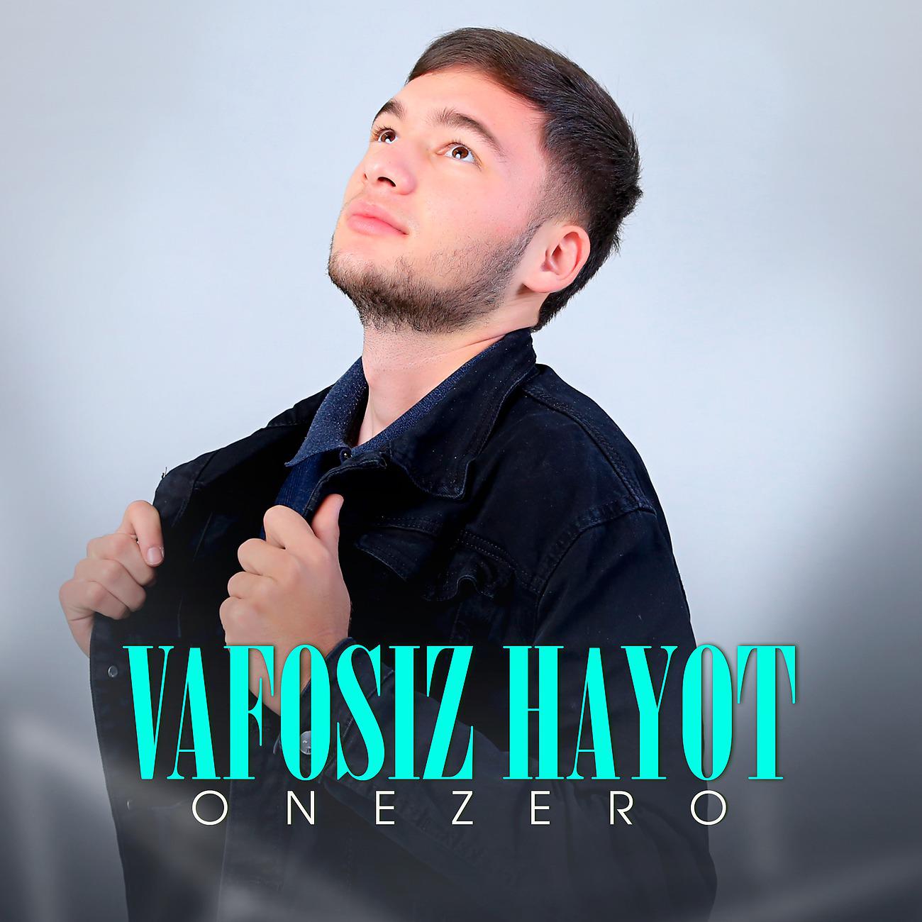 Постер альбома Vafosiz hayot