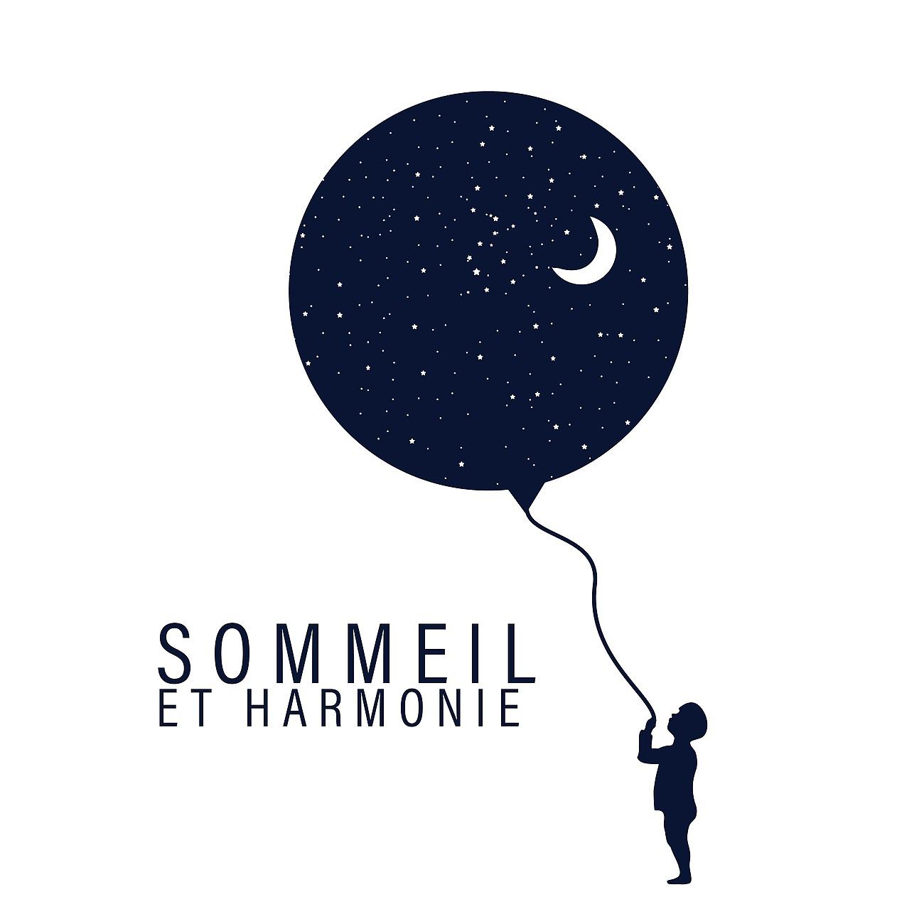 Постер альбома Sommeil et harmonie