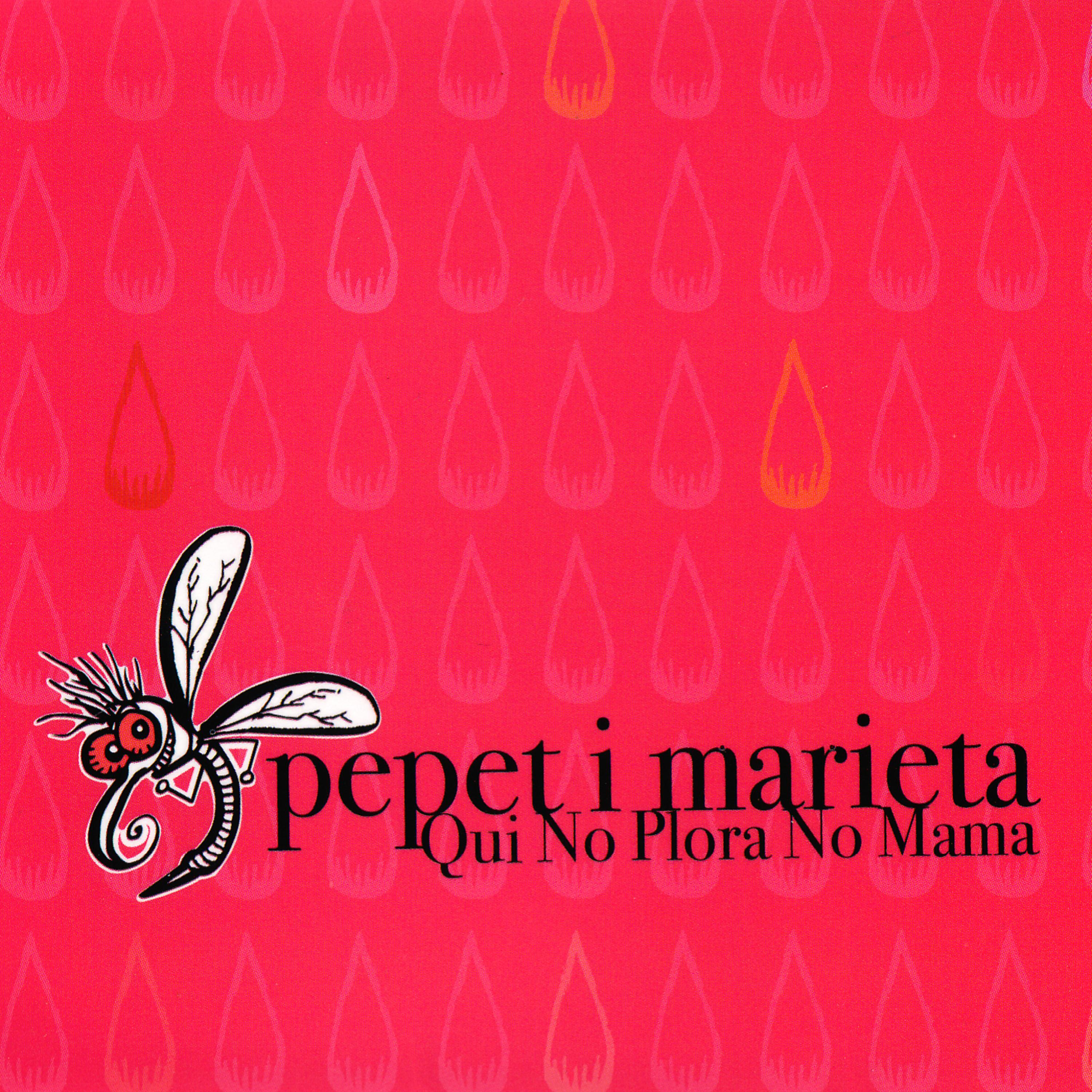 Постер альбома Qui no plora no Mama