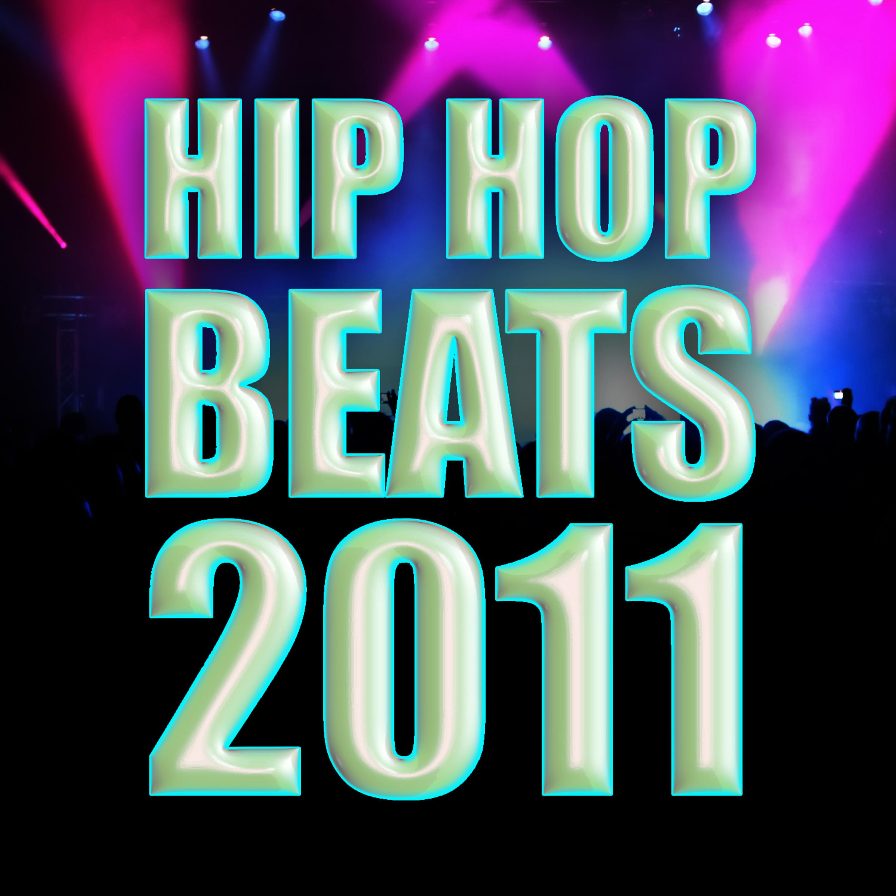Постер альбома Hip Hop Beats 2011