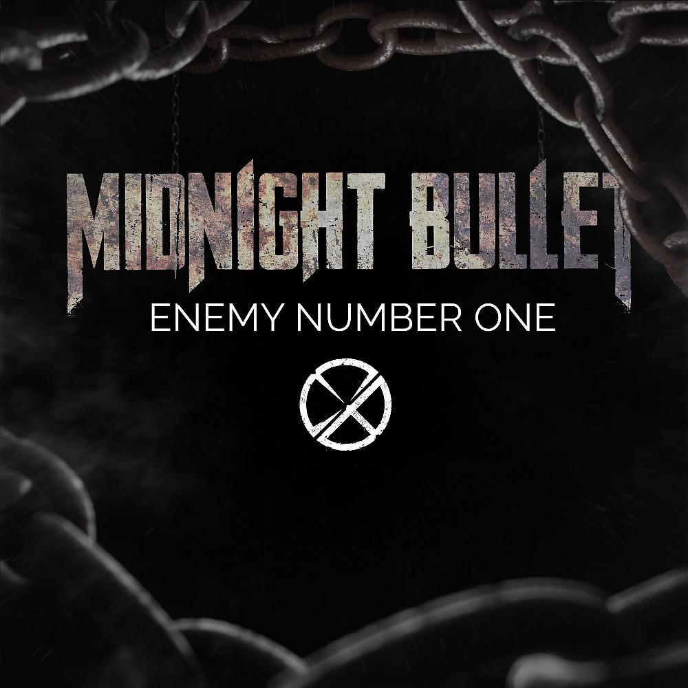 Постер альбома Enemy Number One