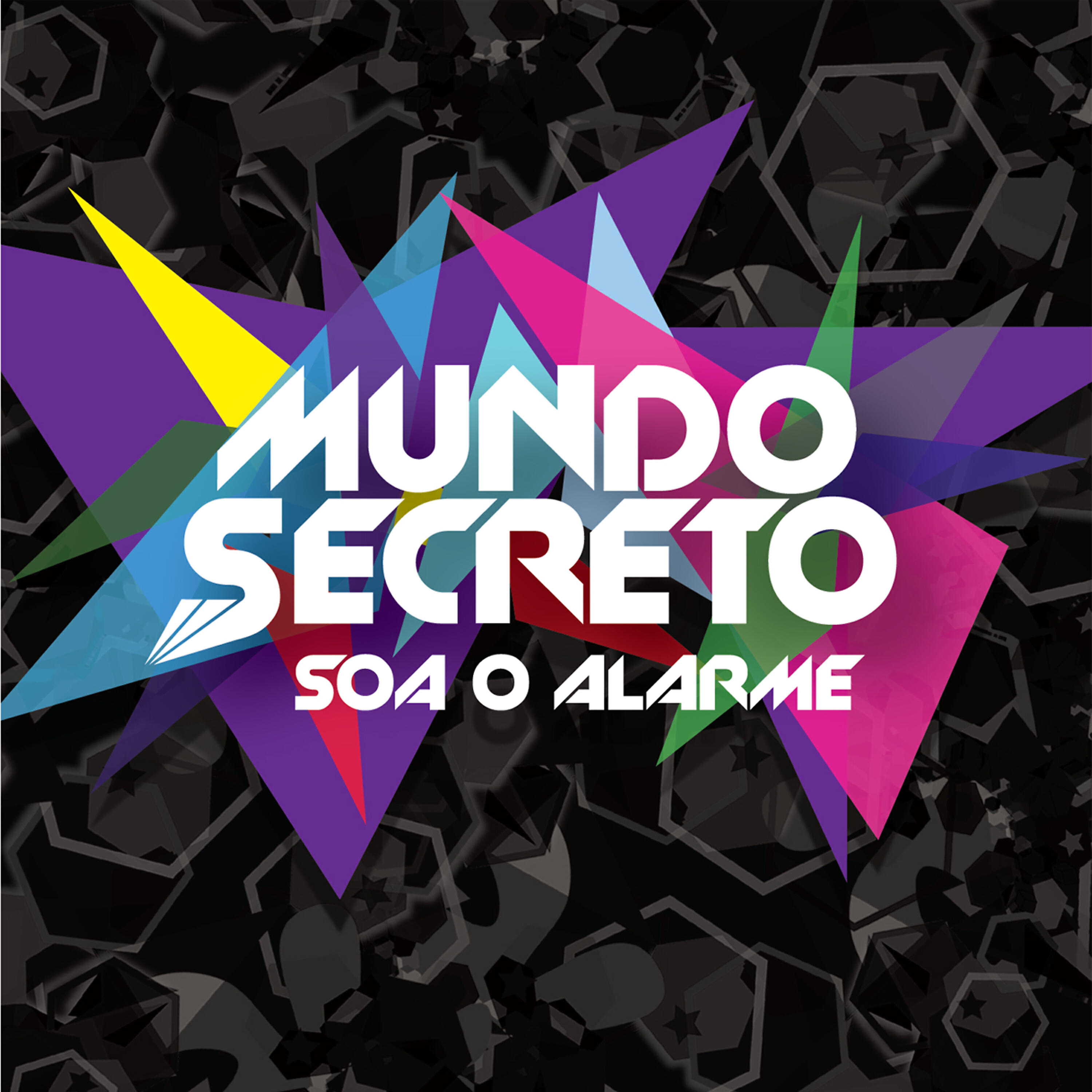Mundo Secreto - M.A.N.I.F.E.S.T.O.