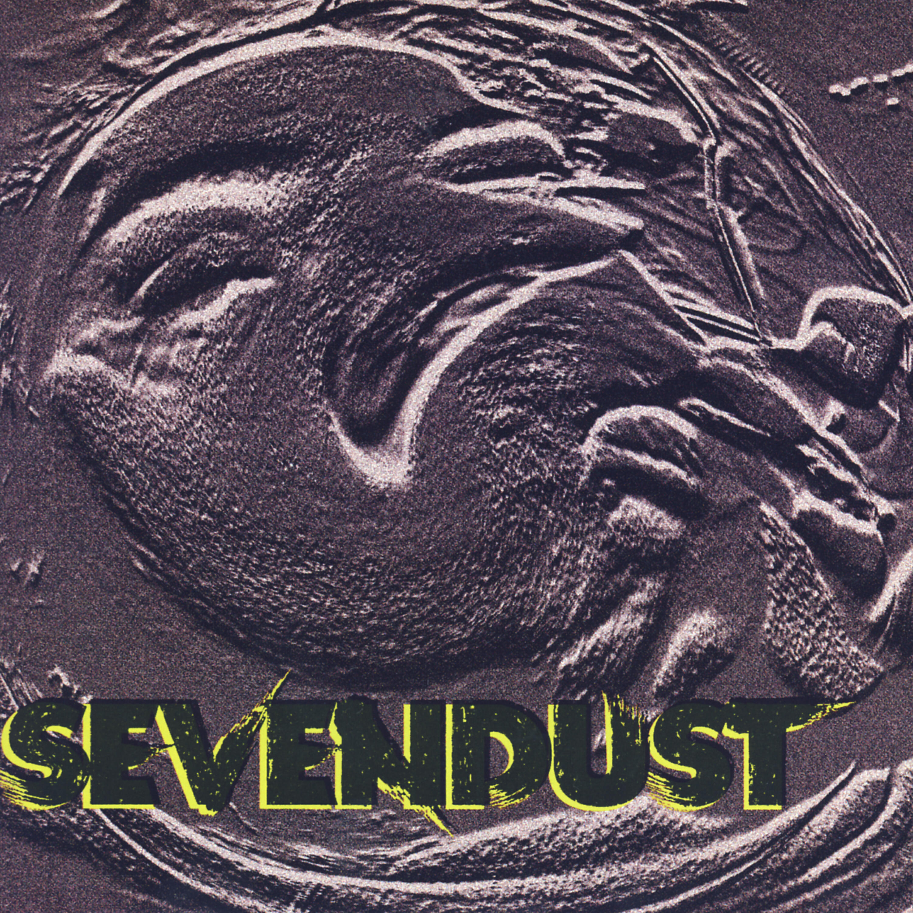 Sevendust - My Ruin