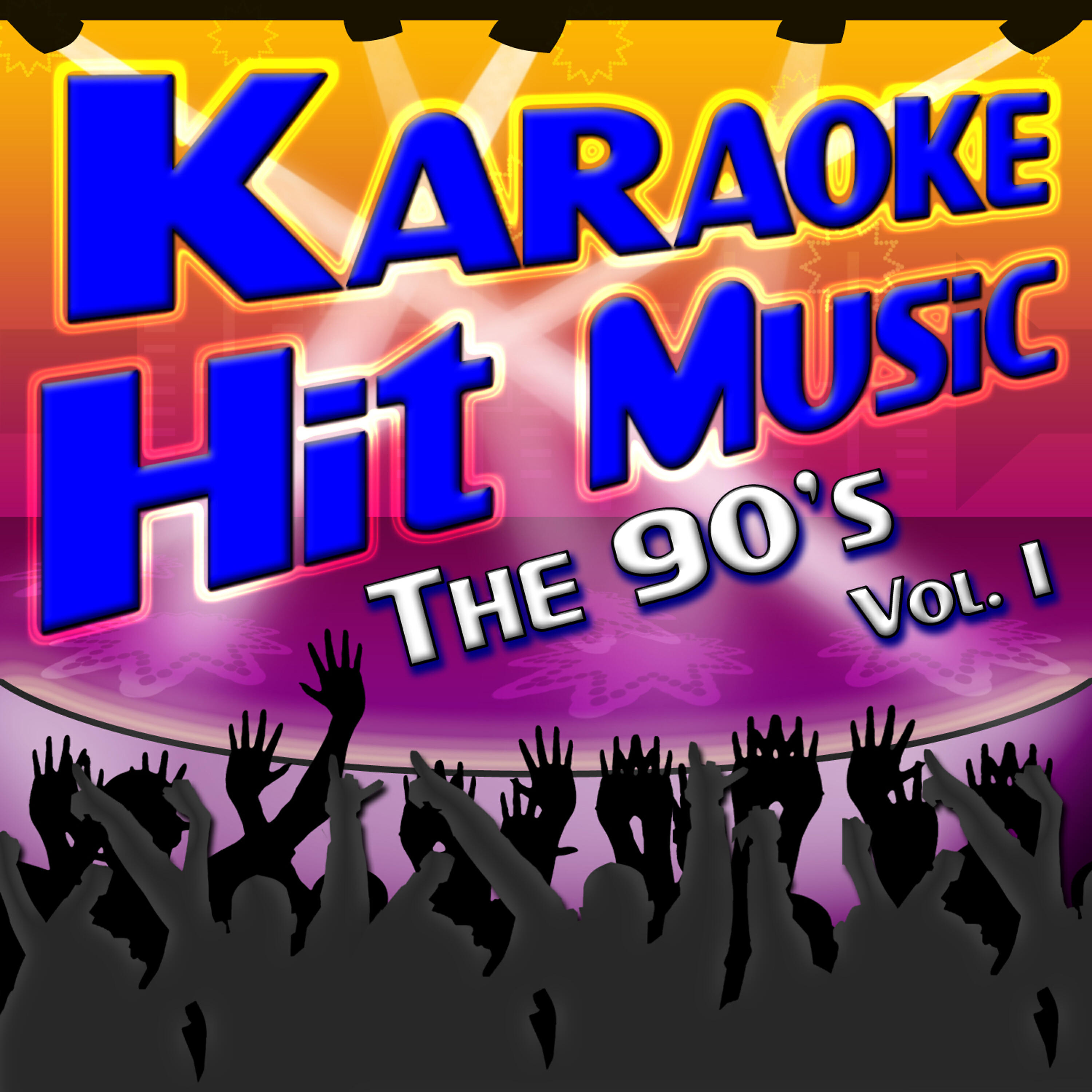 Karaoke DJ - (Everything I Do) I Do It For You (As Made Famous By Bryan Adams)