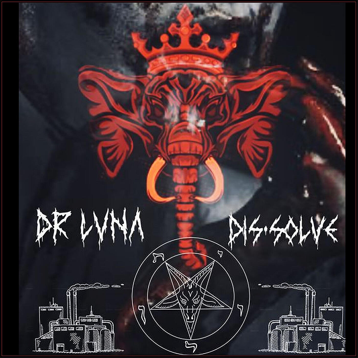Dr Luna - Gore Shaman