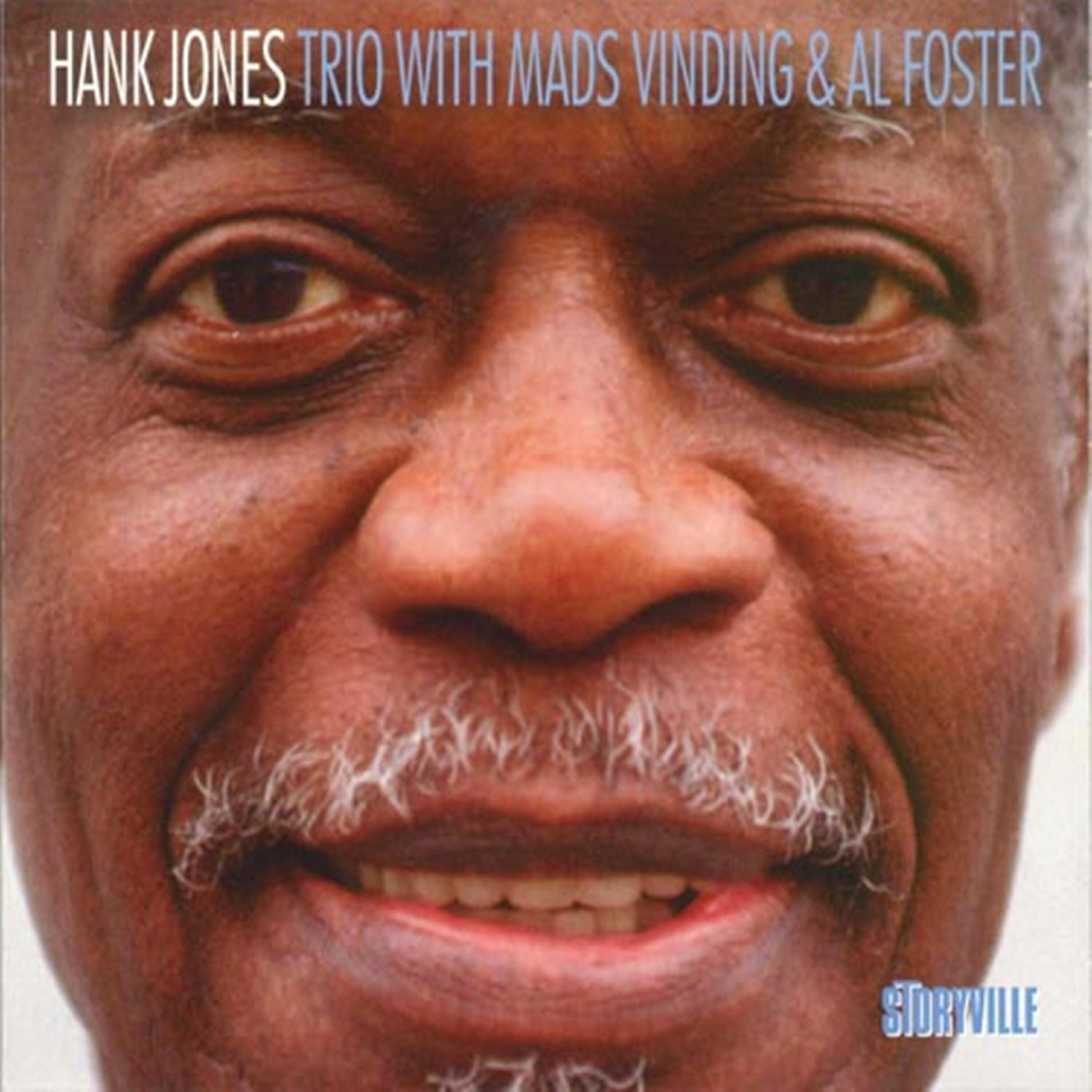 Al Foster - Bag's Groove