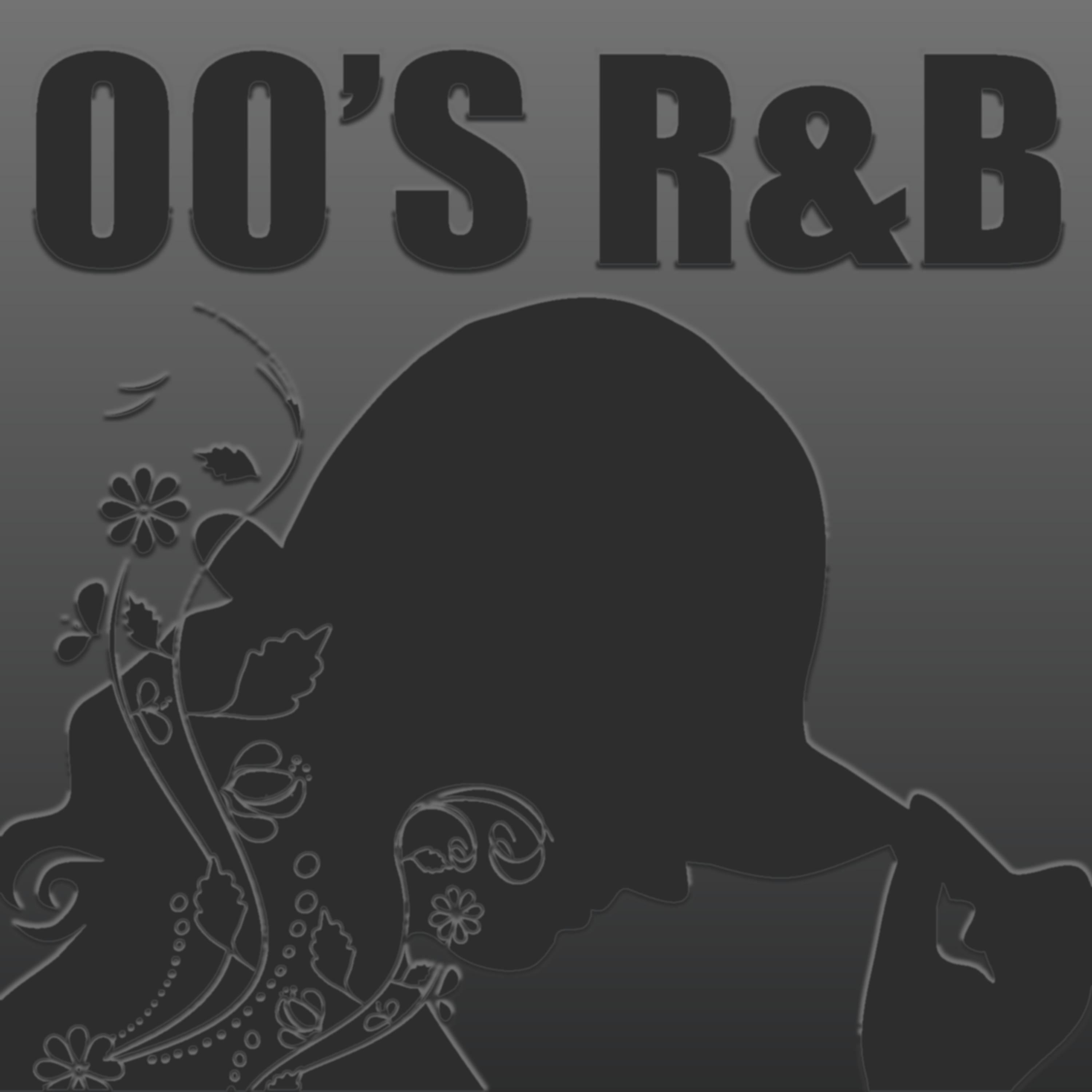 Постер альбома 00's R&B