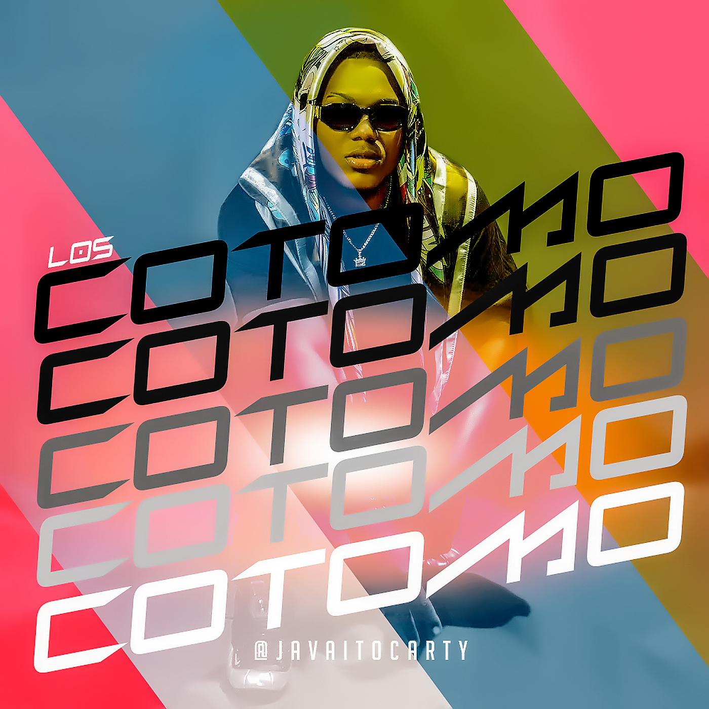 Постер альбома Los Cotomo