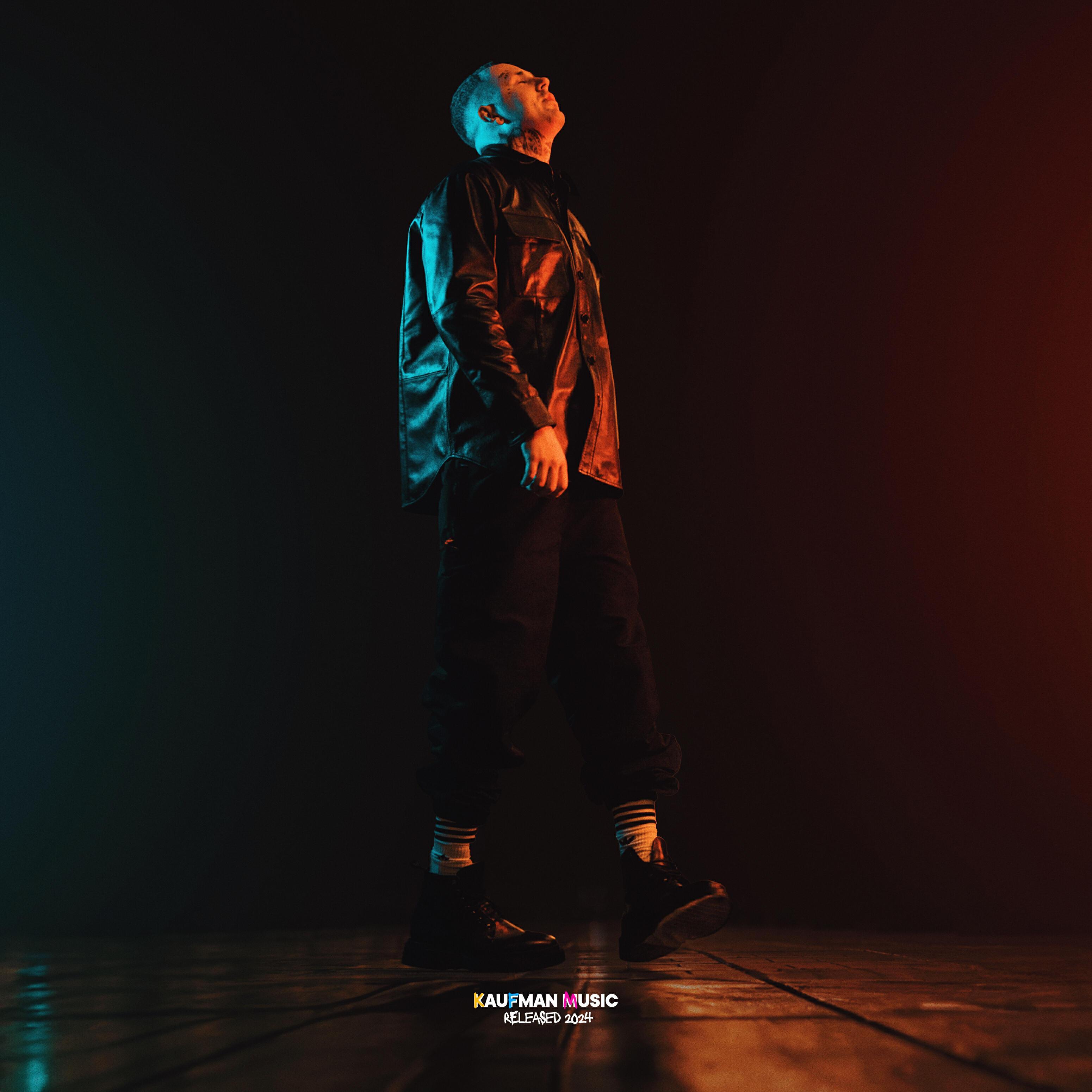 Man Kaufman все песни в mp3