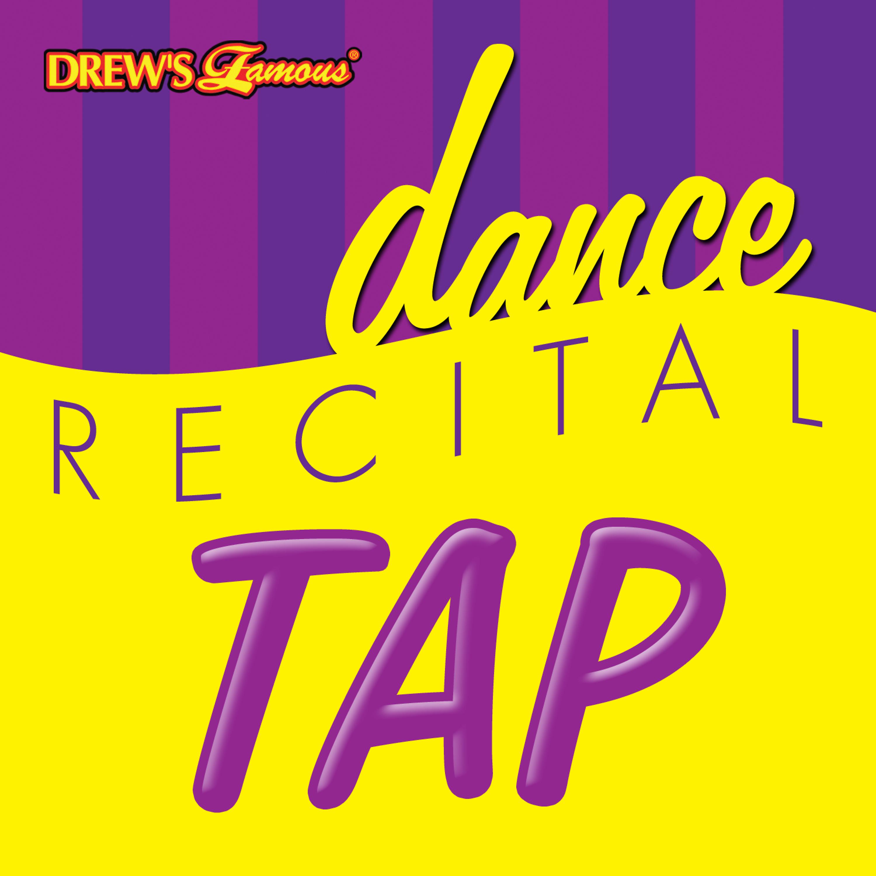 Постер альбома Dance Recital: Tap