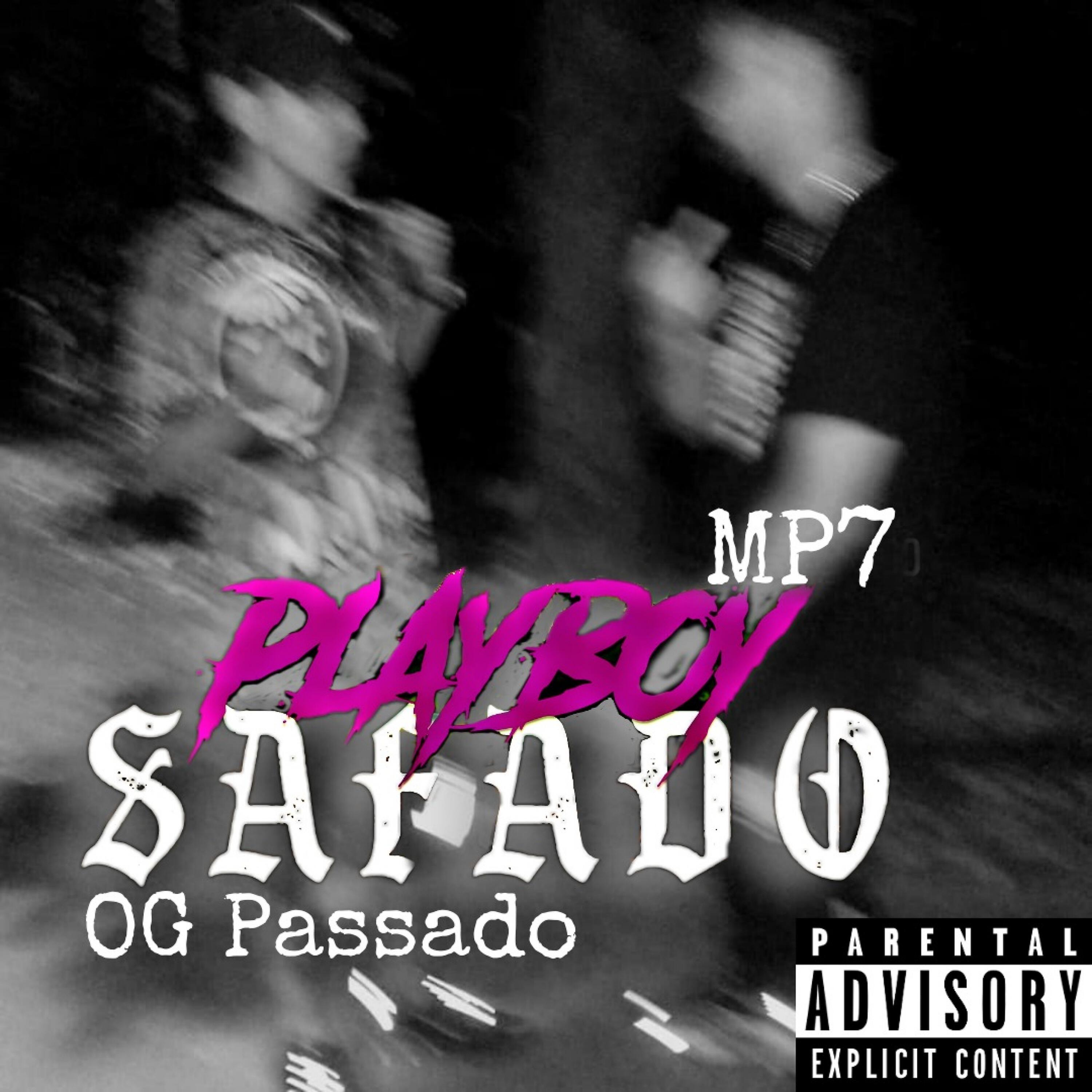 Mp7 - Playboy S*F*D*