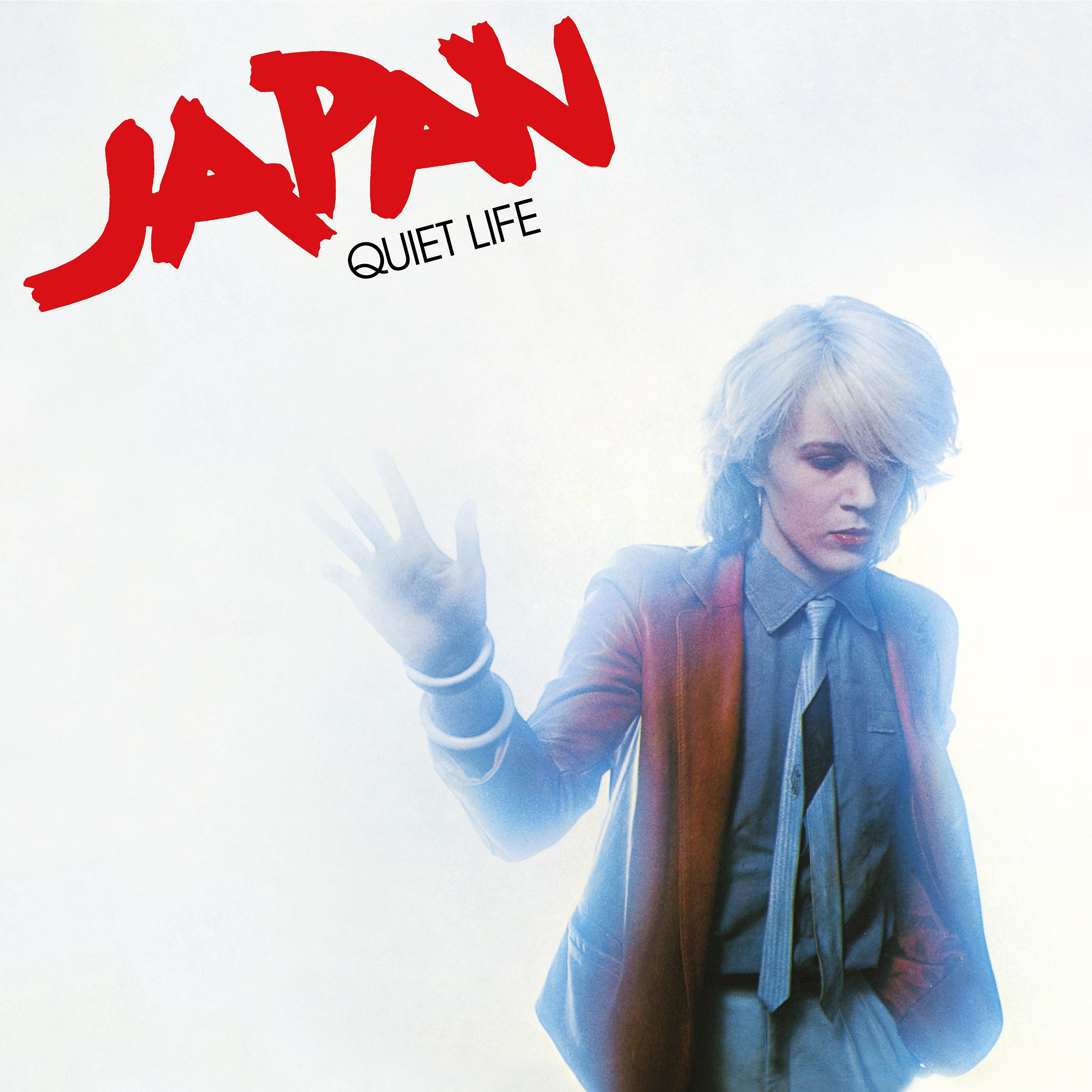 Постер альбома Quiet Life (Deluxe Edition)