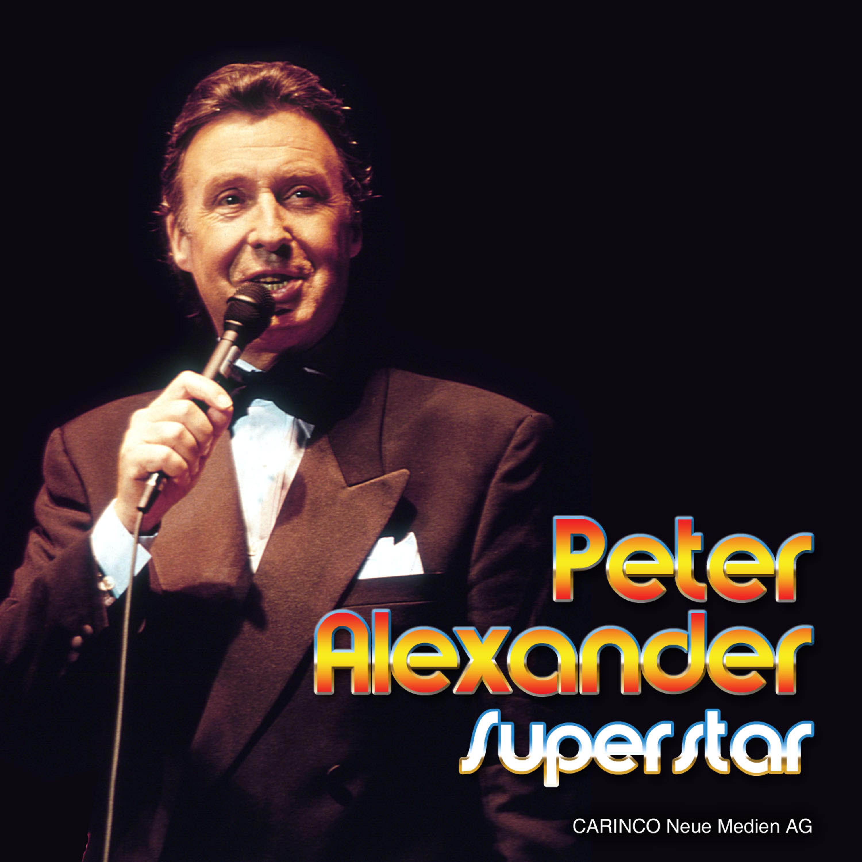 Постер альбома Peter Alexander Vol.1