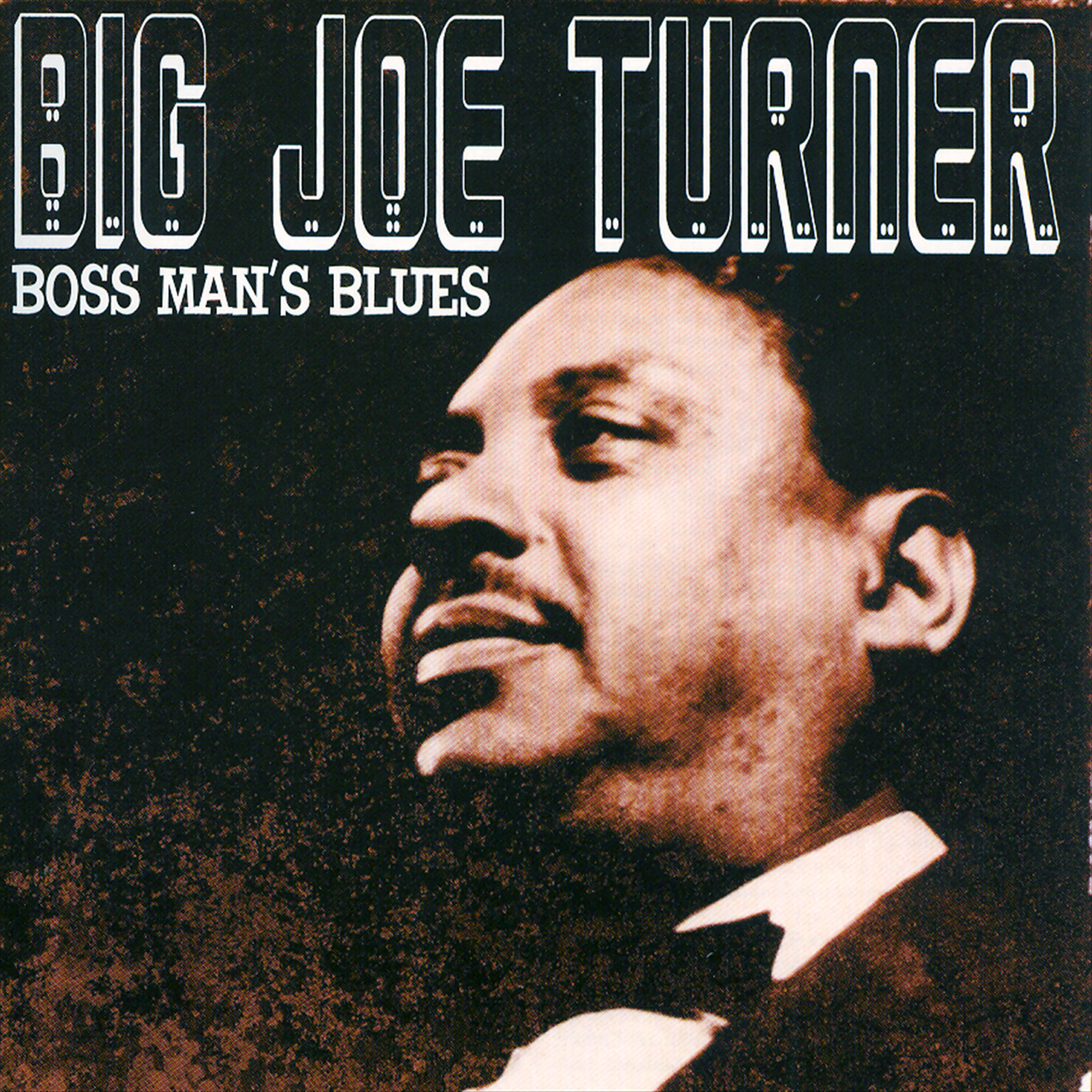 Big Joe Turner - Shoo-Shoo Boogie Boo