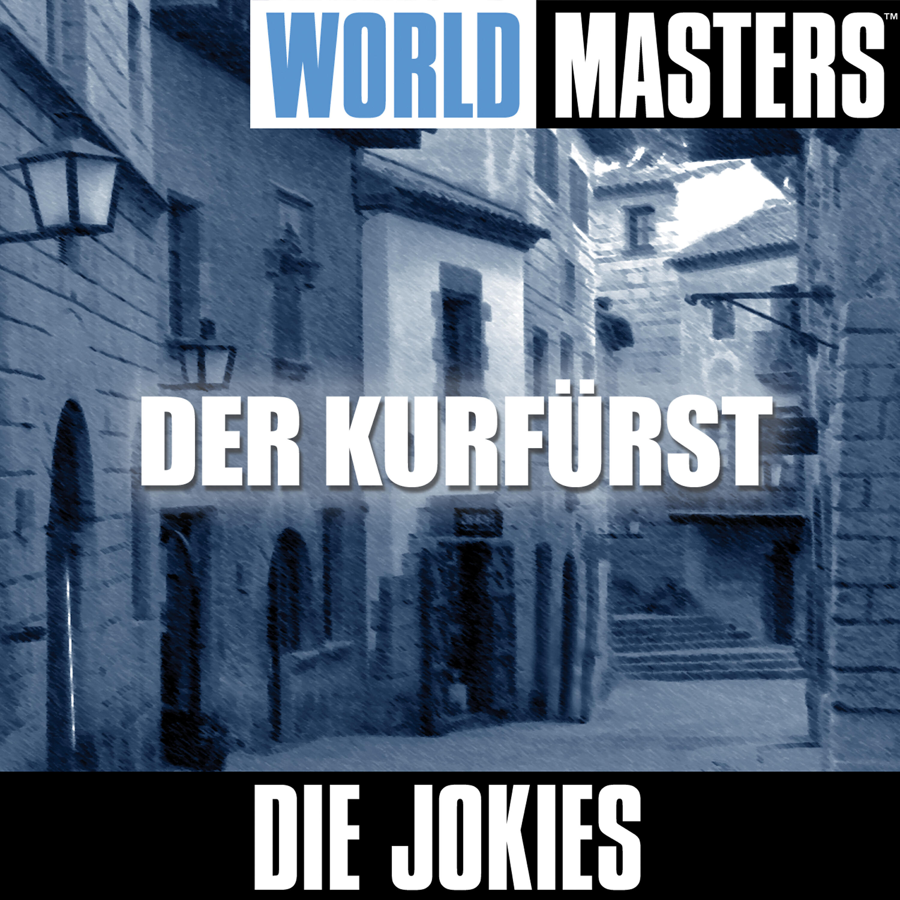 Die Jokies - Ding-Ding-Zack-Zack