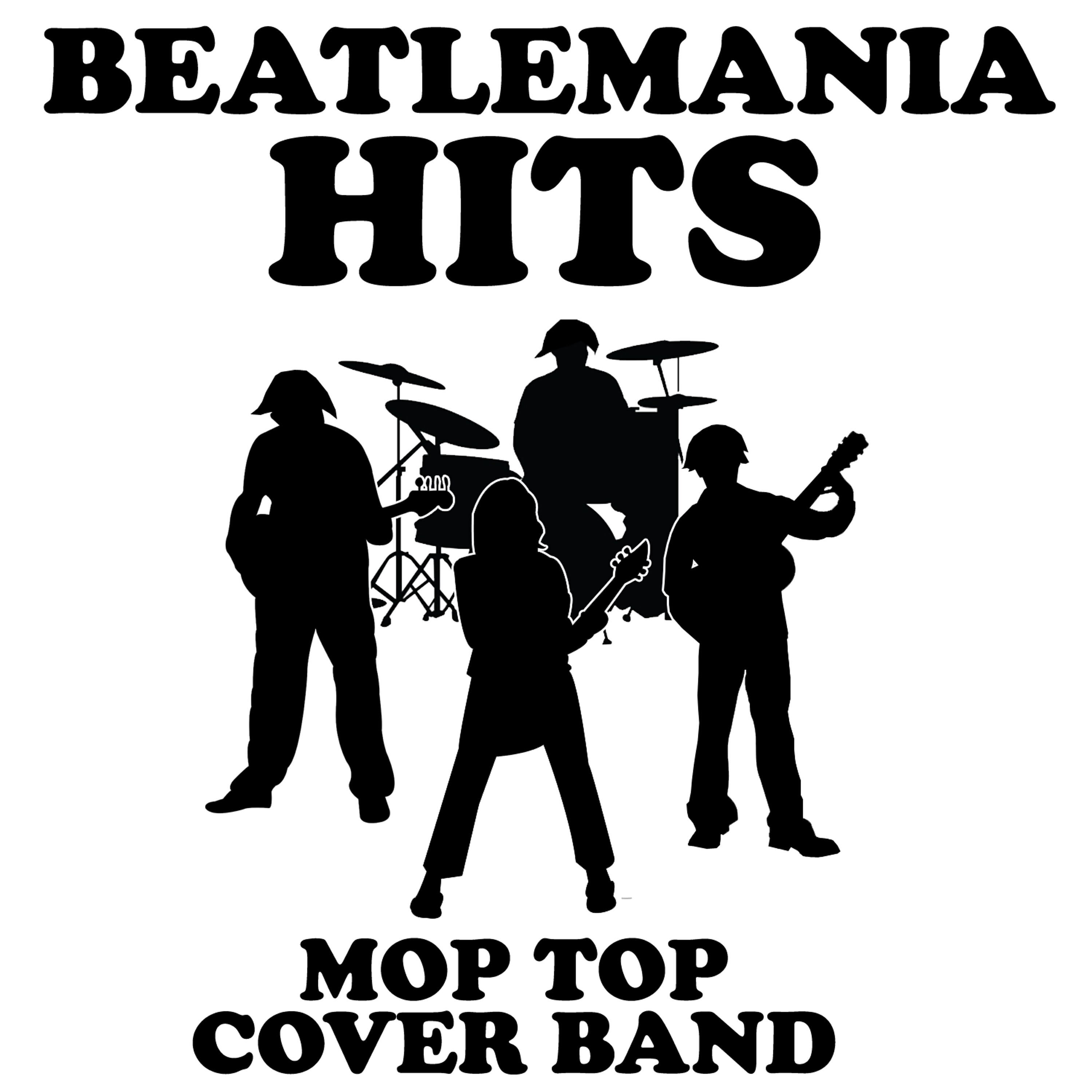 Mop Top Cover Band - Nowhere Man