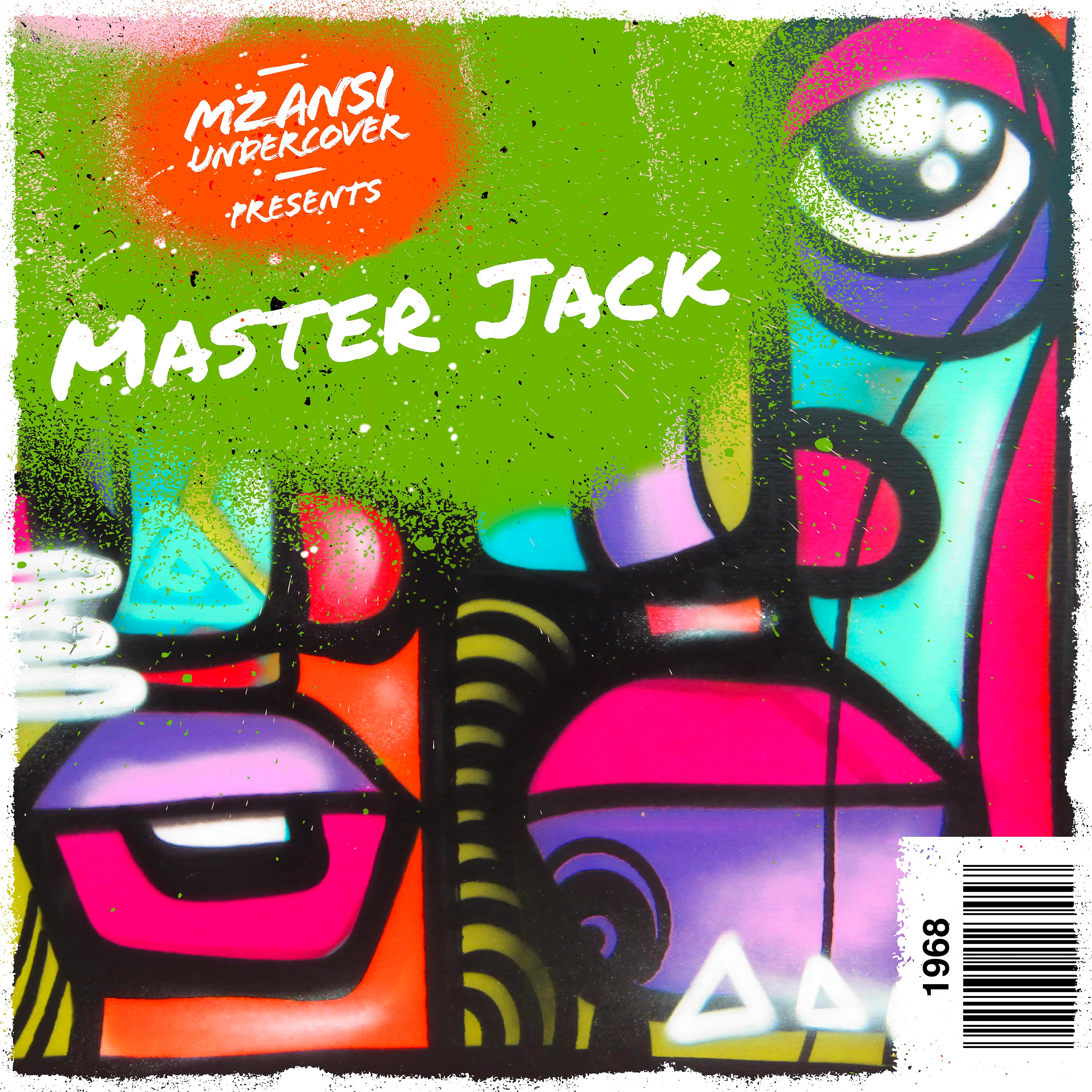 Постер альбома Master Jack