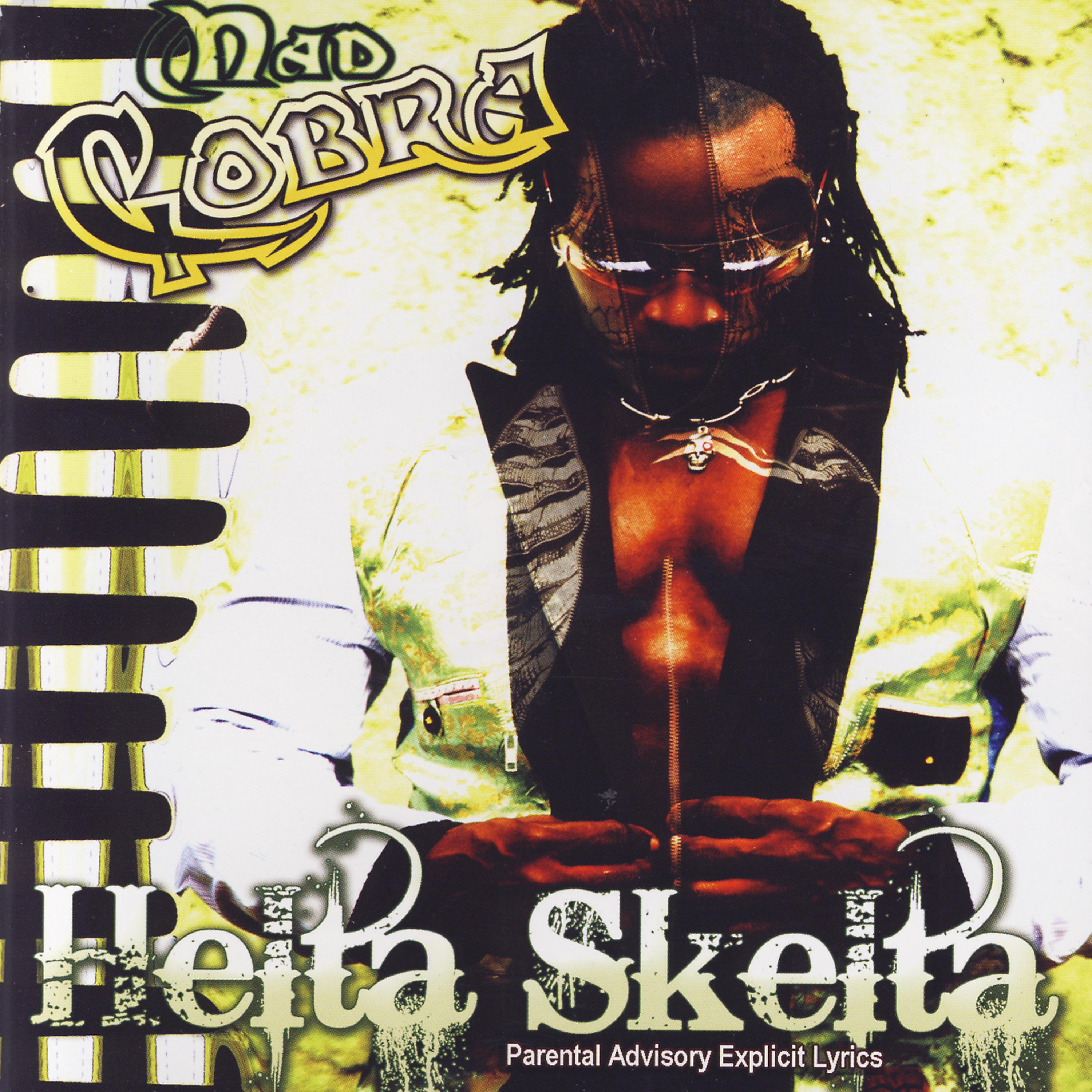 Постер альбома Helta Skelta