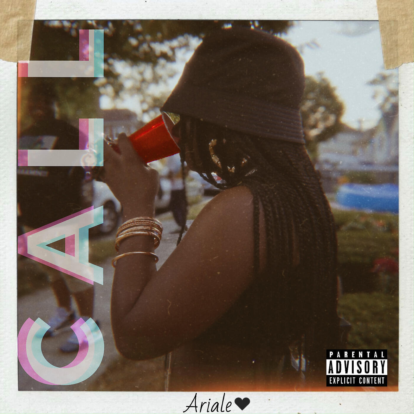 Ariale все песни в mp3