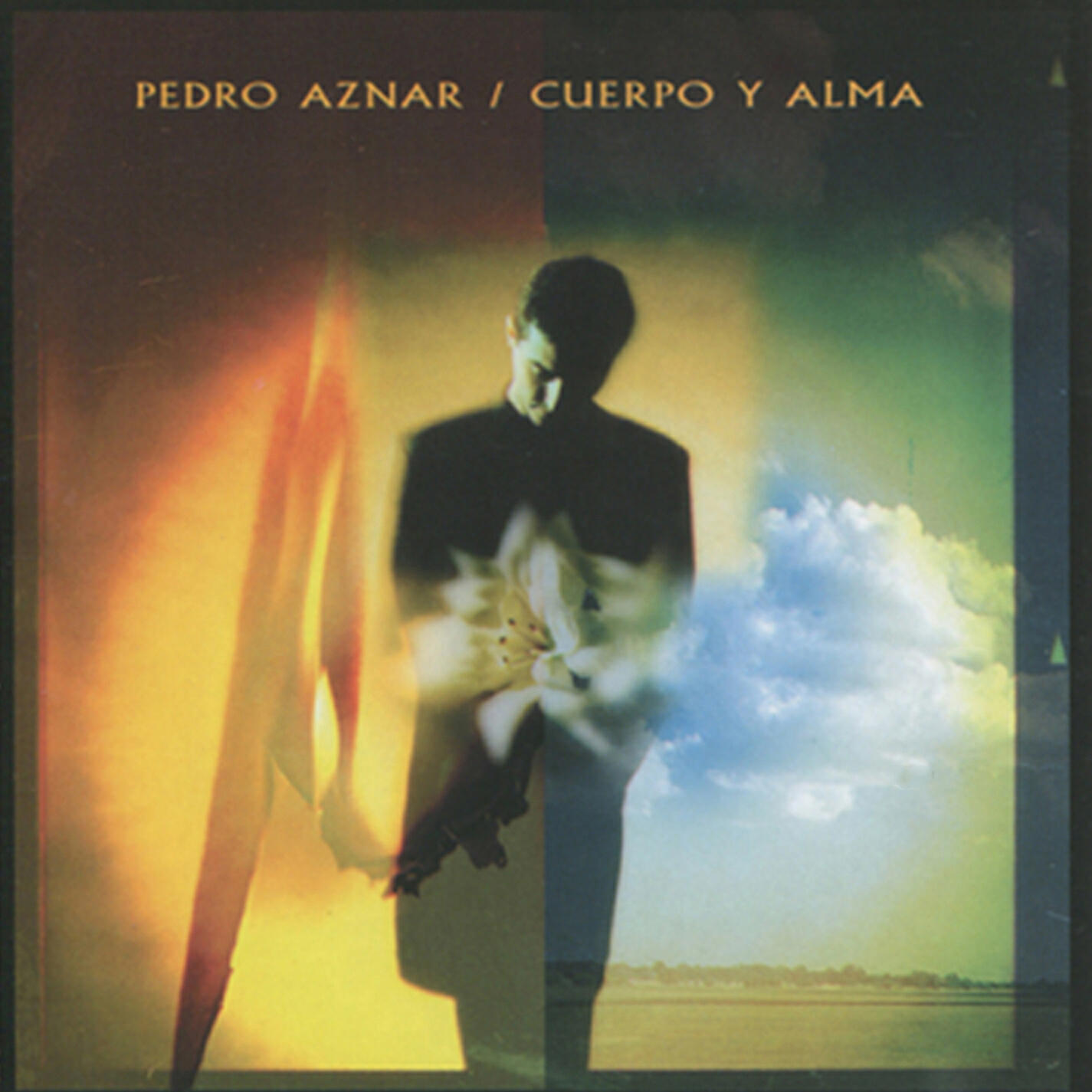 Pedro Aznar - Lo Hermoso Que Fue (feat. Nilda Fernandez)