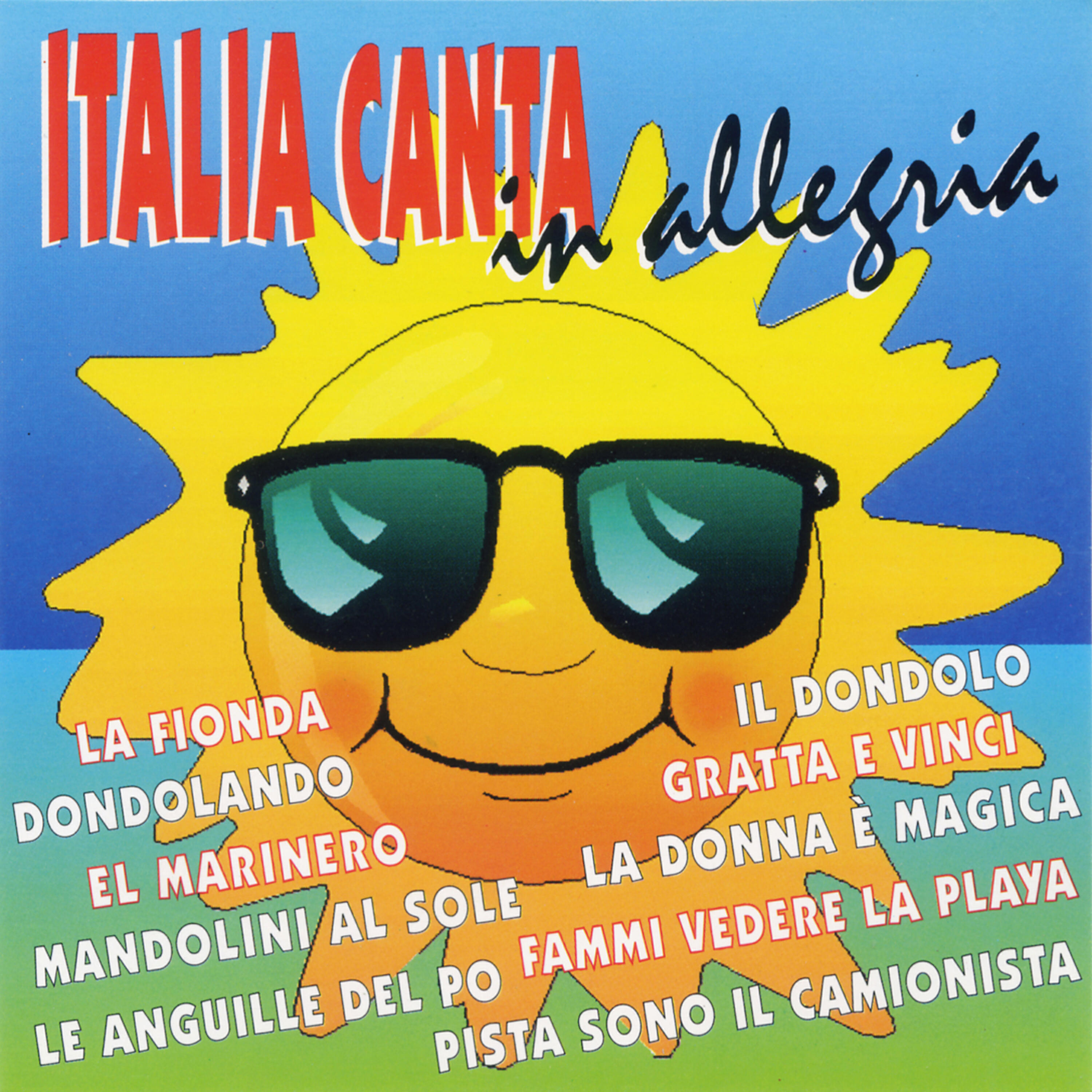 Various Artists - Cocco Bello Cocco Fresco