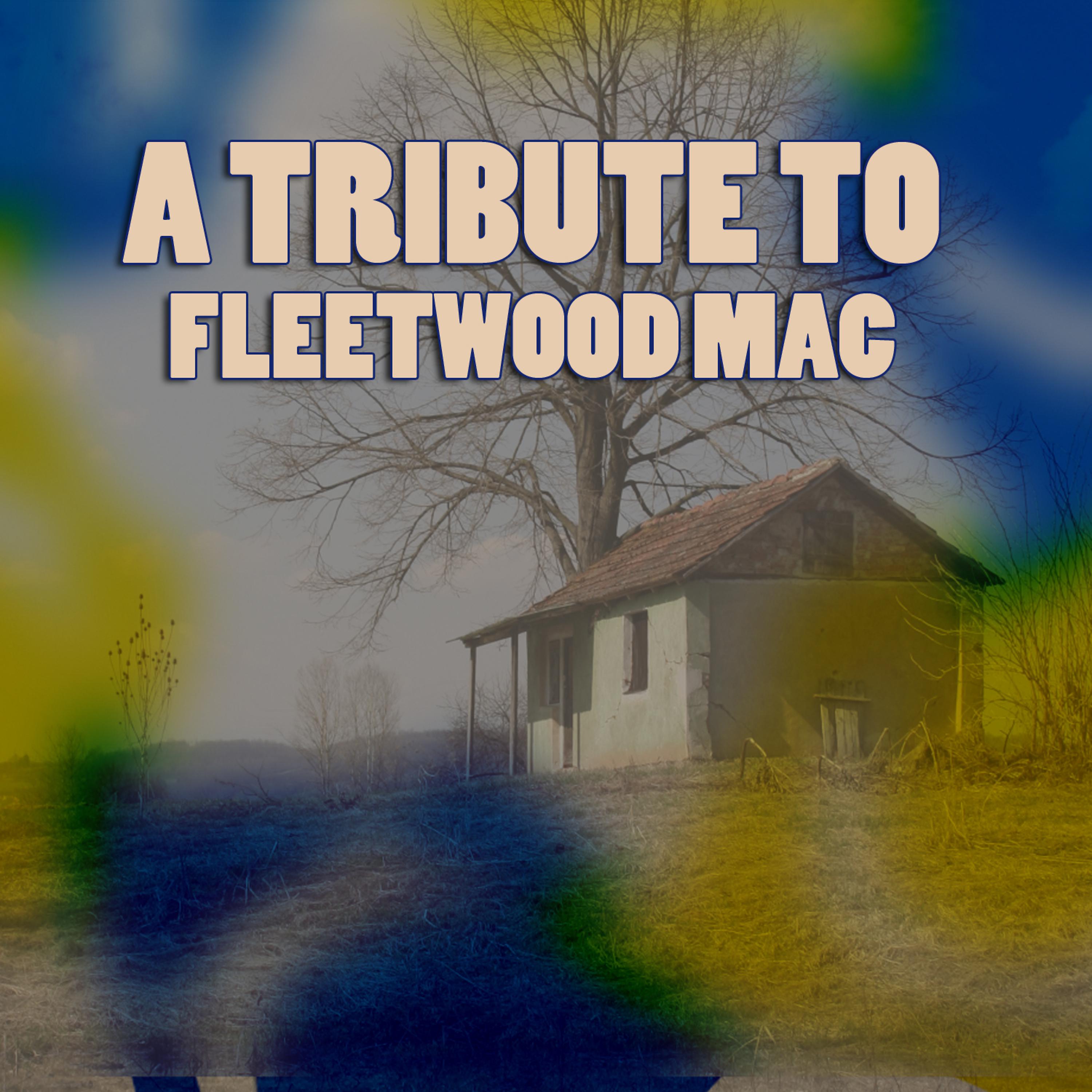 Постер альбома A Tribute to Fleetwood Mac