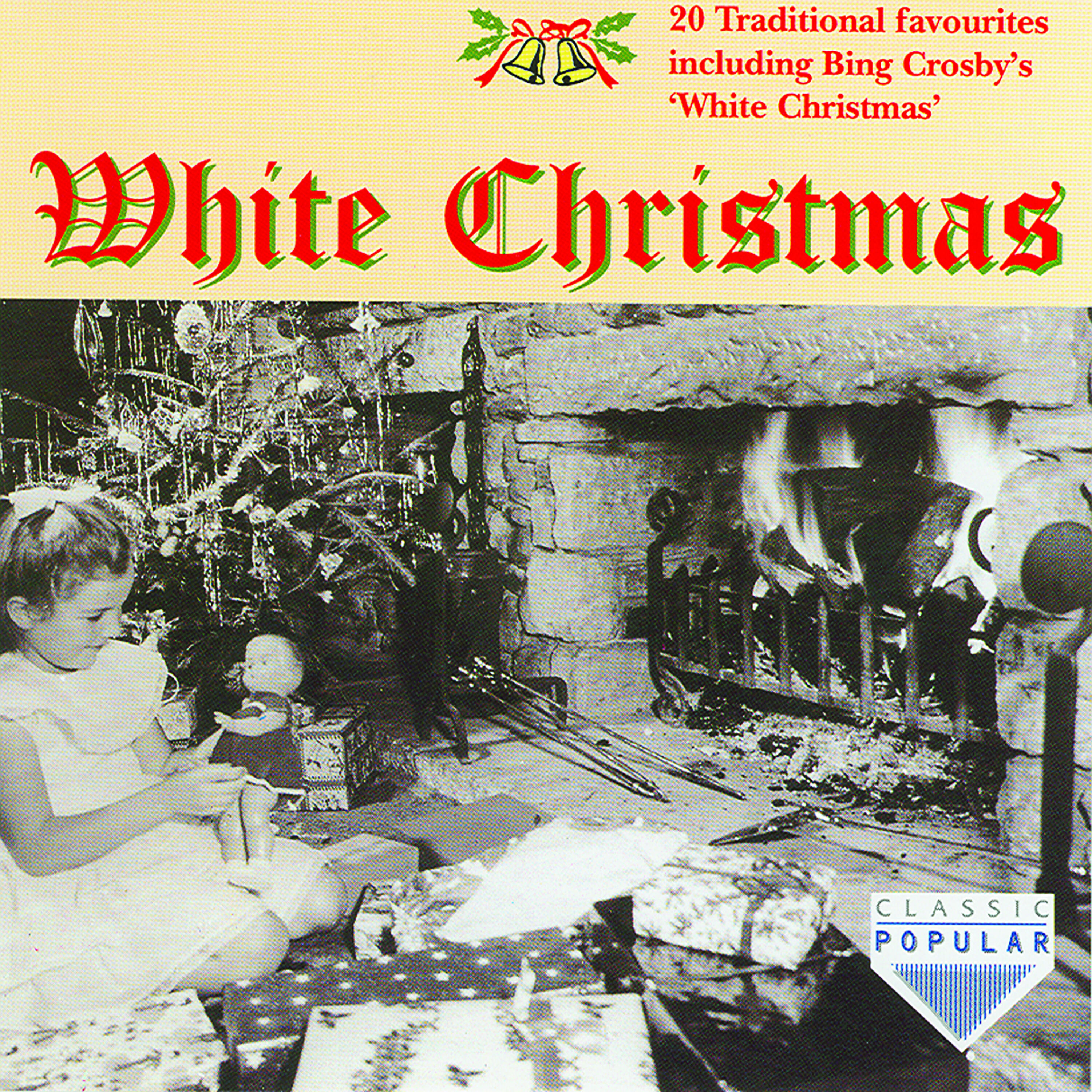 Henry Hall And The BBC Dance Orchestra - Does Santa Sleep With His Whiskers - Original