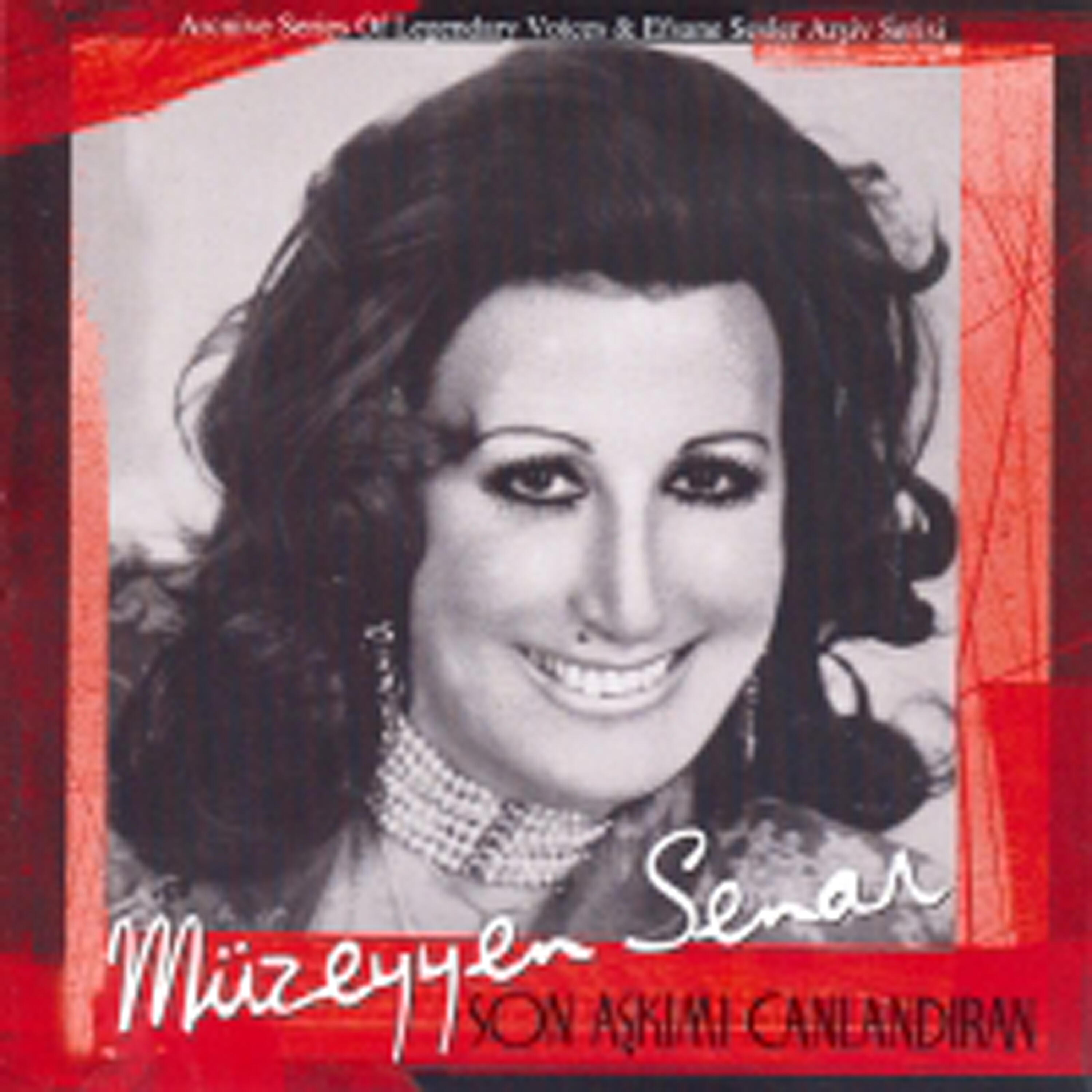 Muzeyyen Senar - Ayağına Giymiş