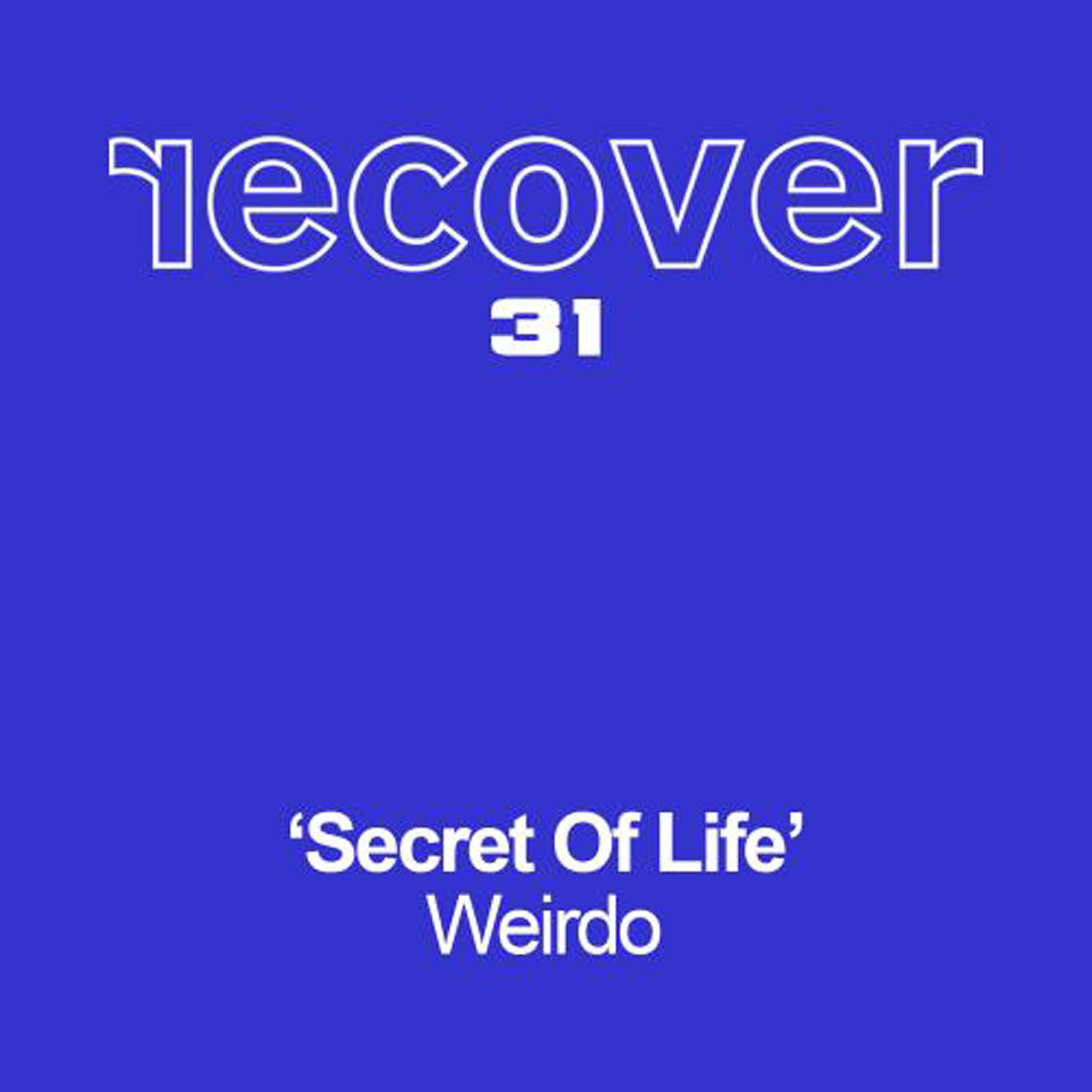 Weirdo - Secret Of Life (Simon Eve Remix)