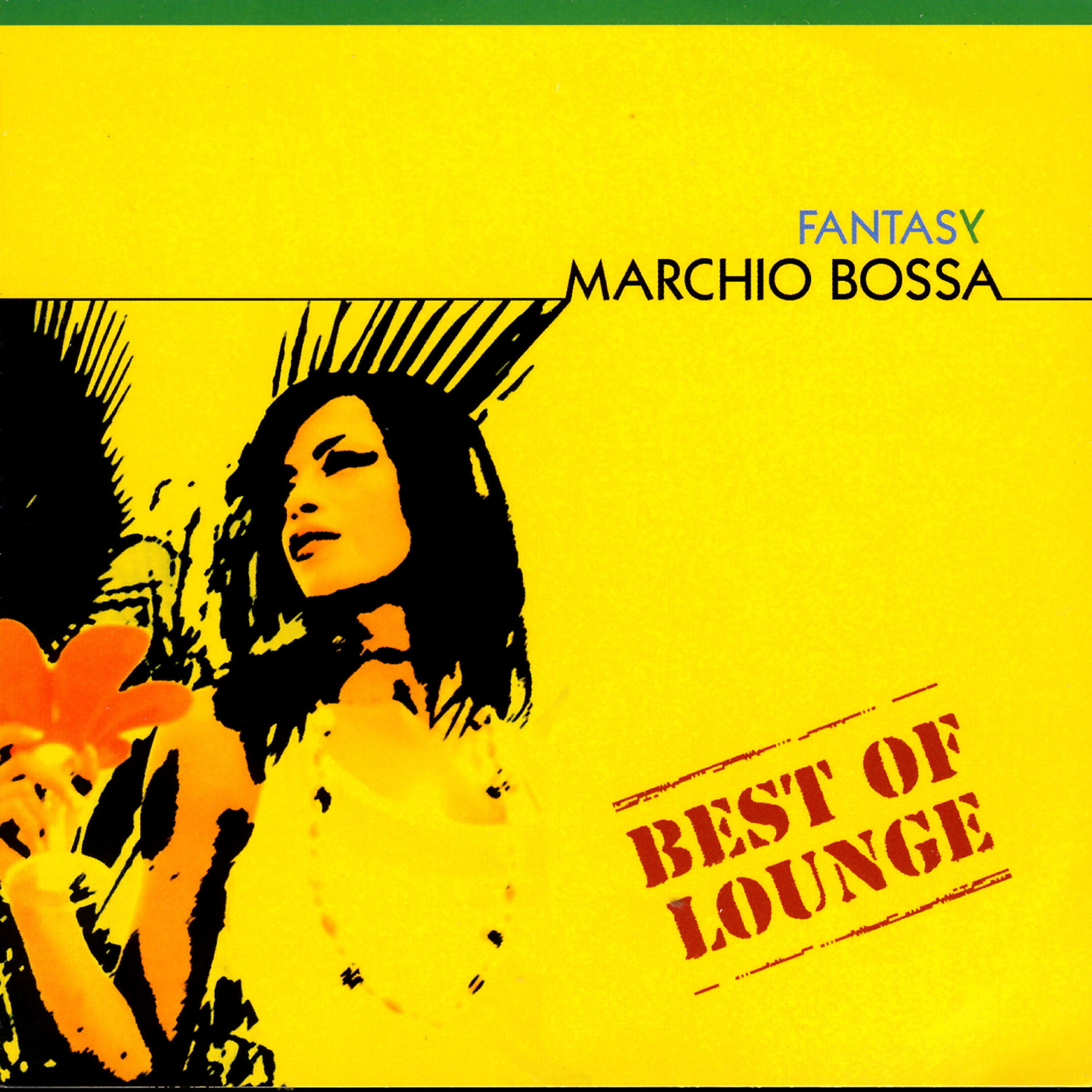 Marchio Bossa - Dolcemente