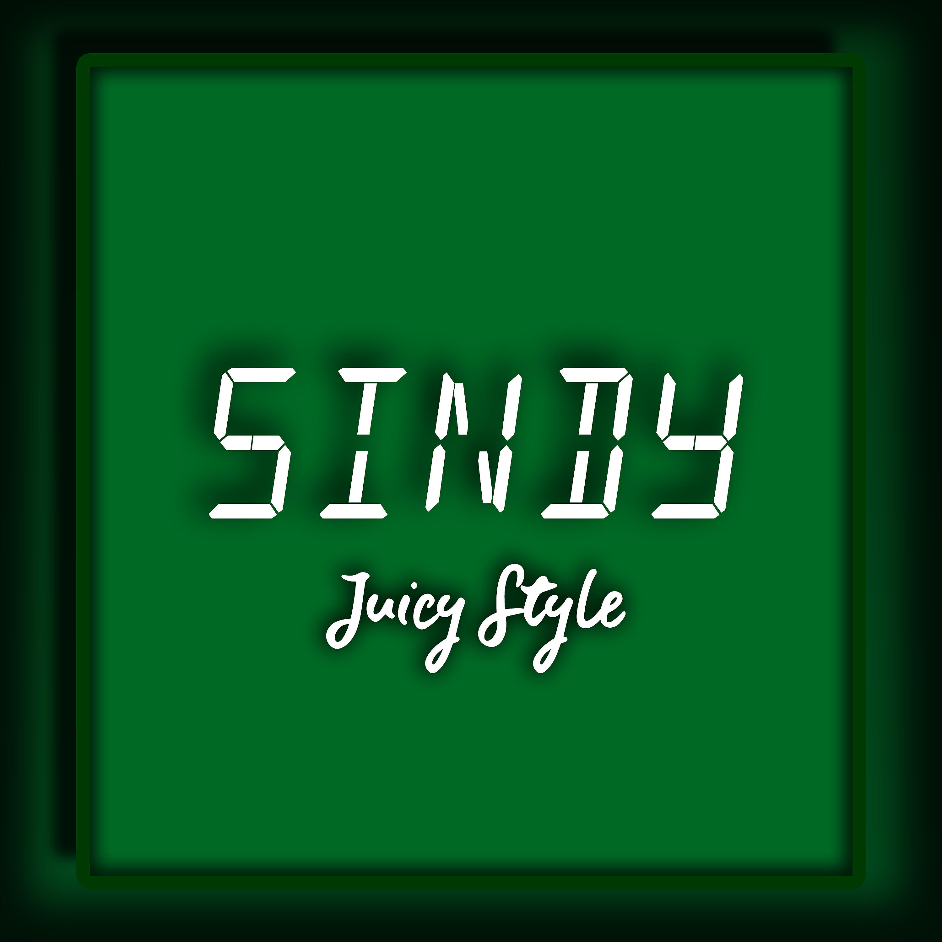 Juicy Style - Sindy