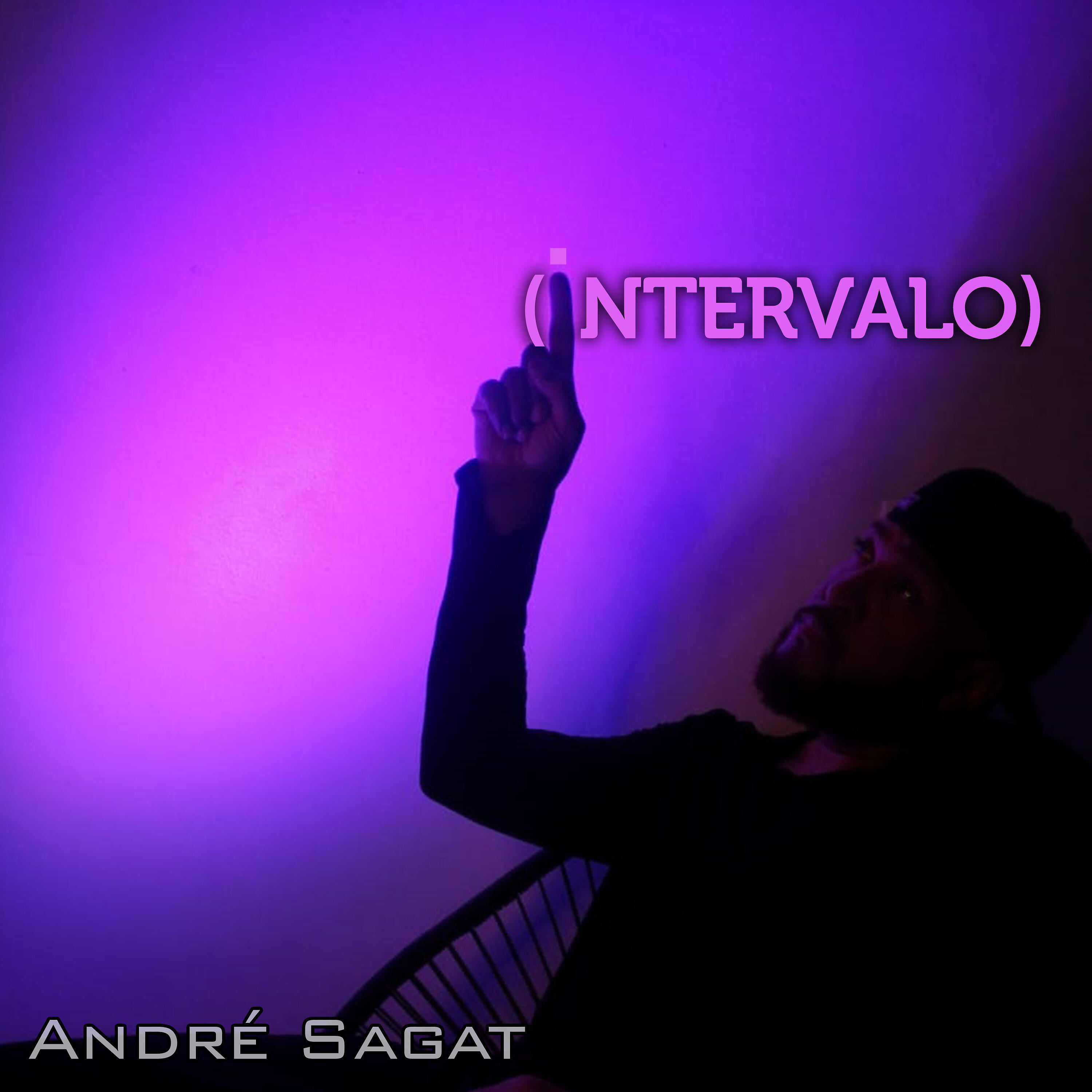 André Sagat - Em Suas Mãos