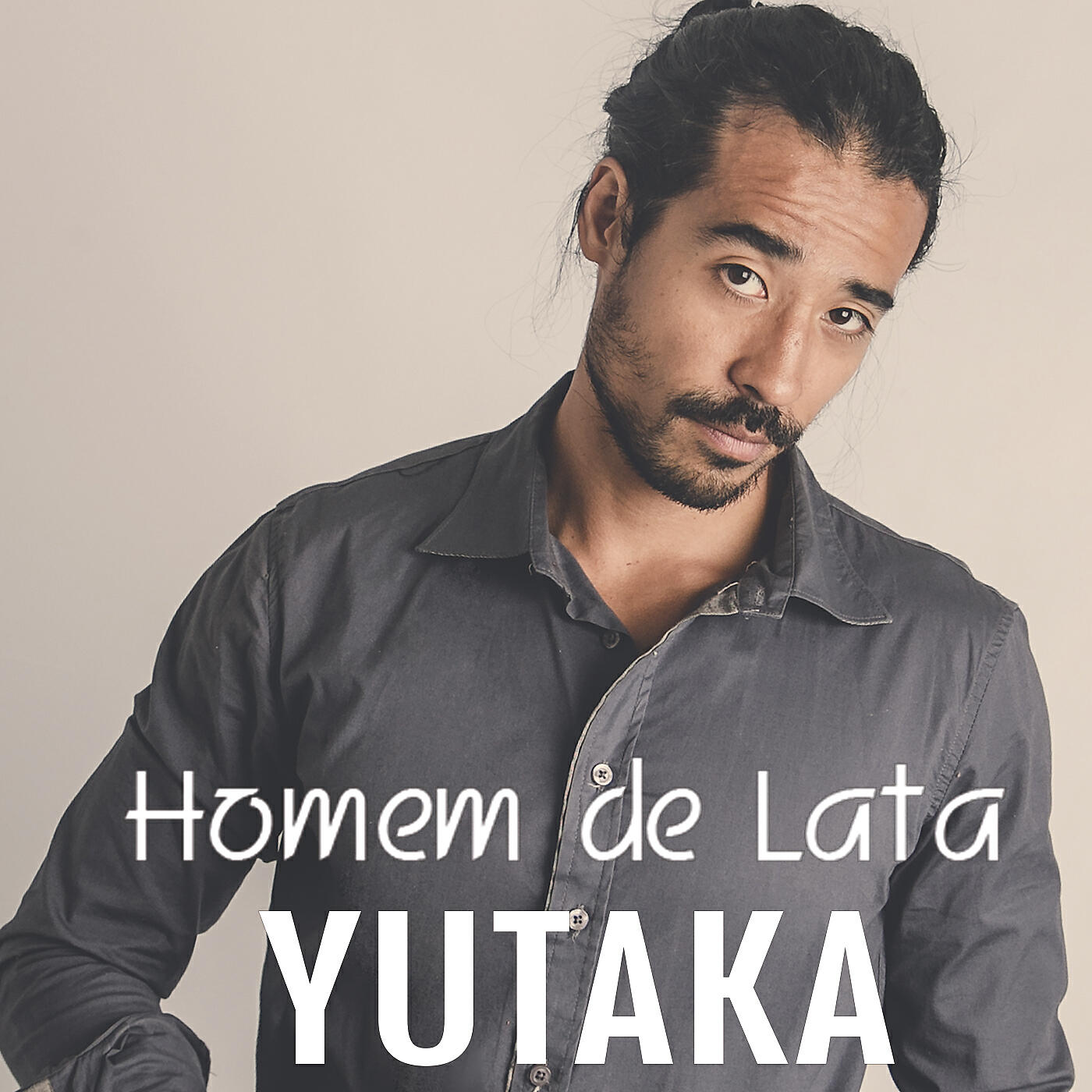 Yutaka - Homem de Lata