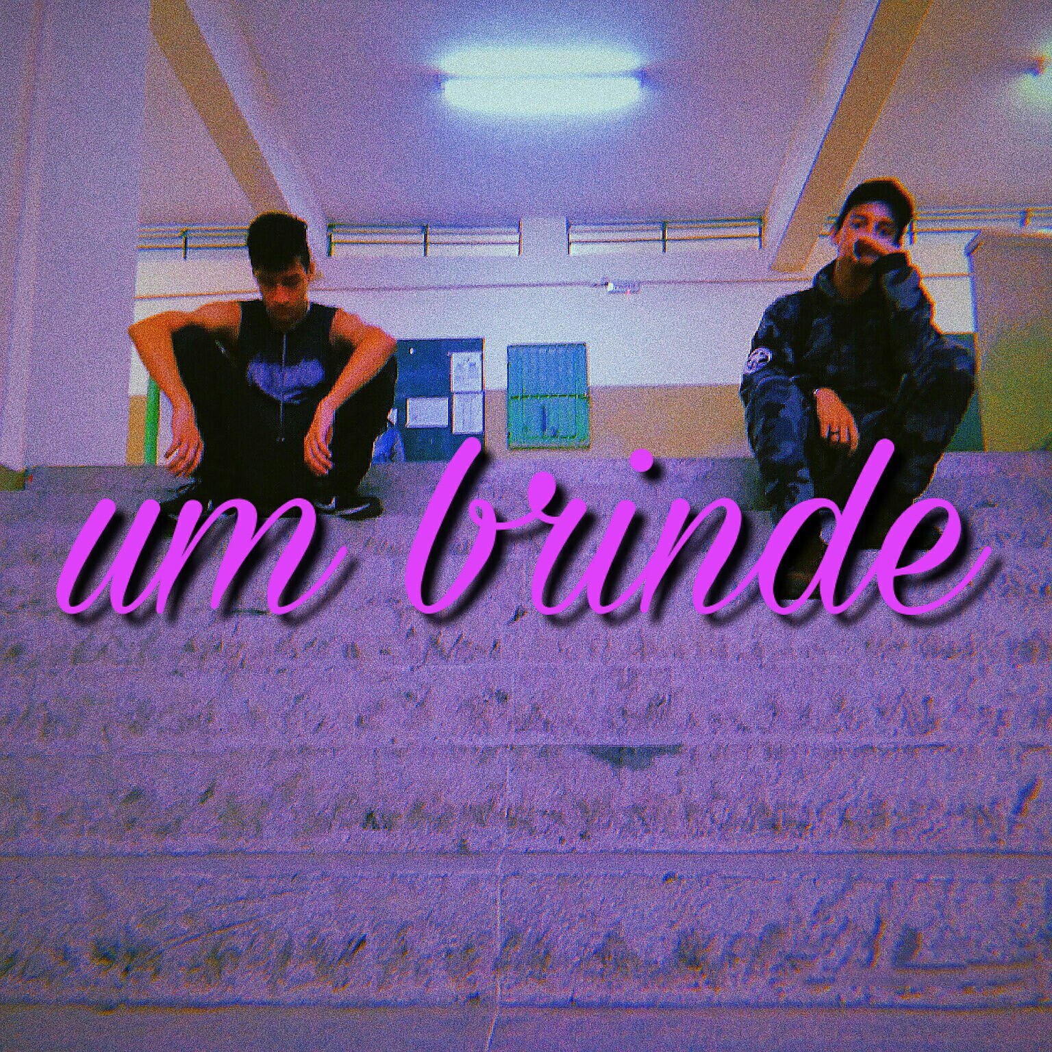 C M1T3RIO - Um Brinde