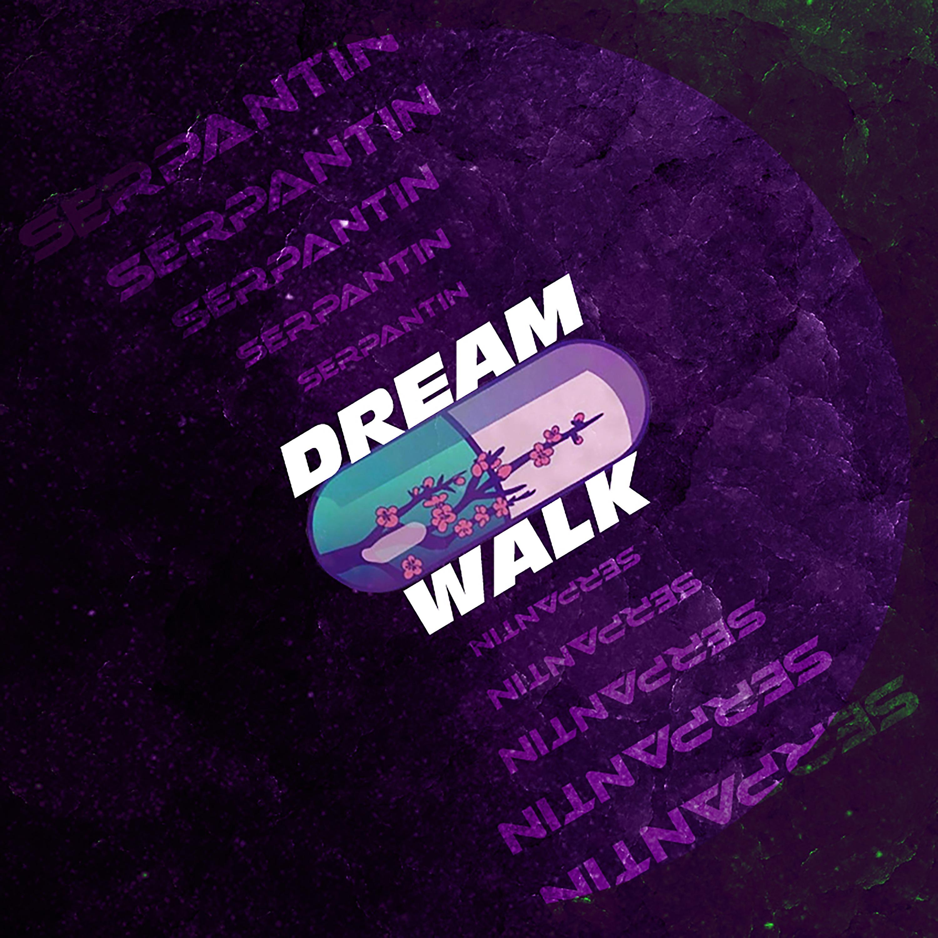Постер альбома Dream Walk