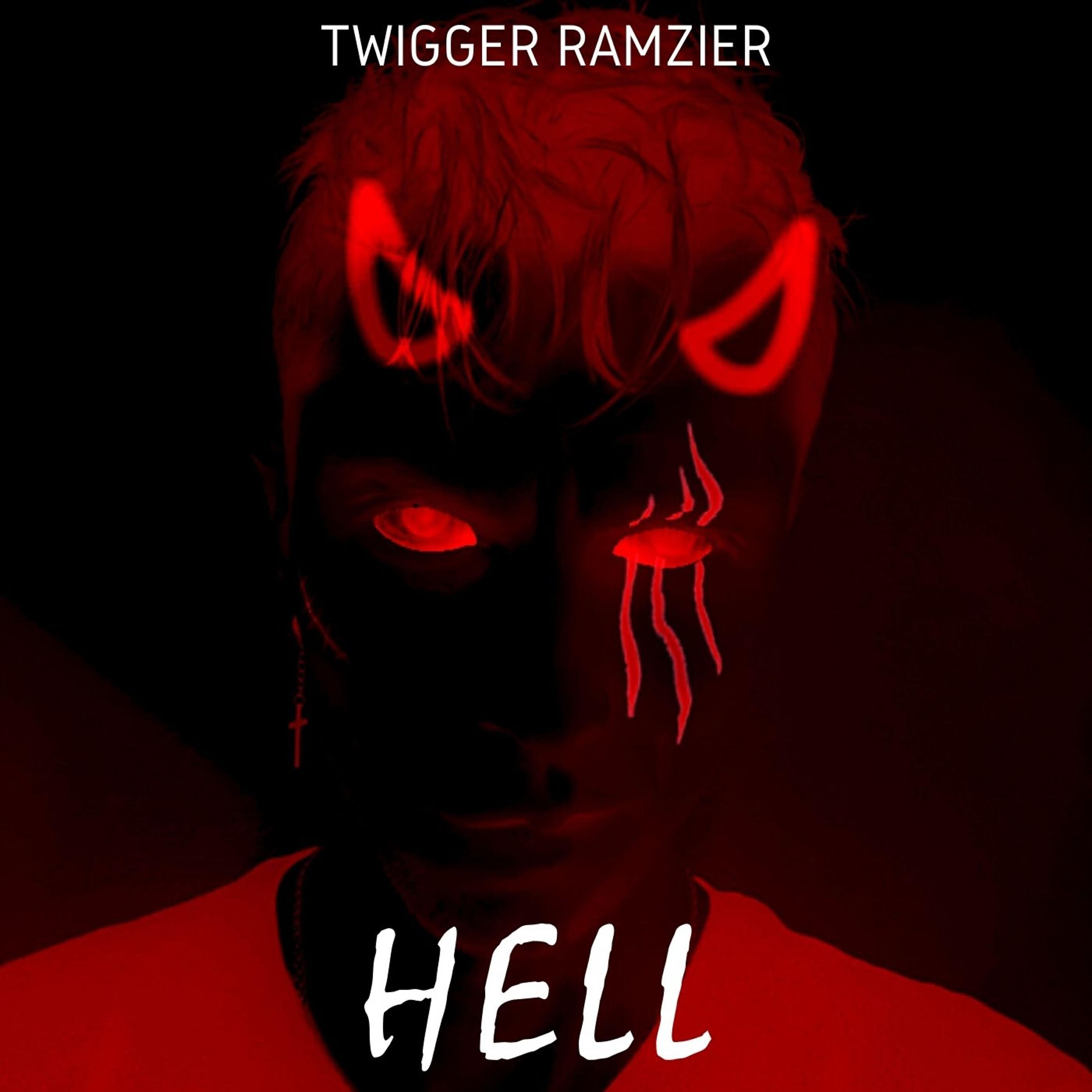 Twigger Ramzier - Hell