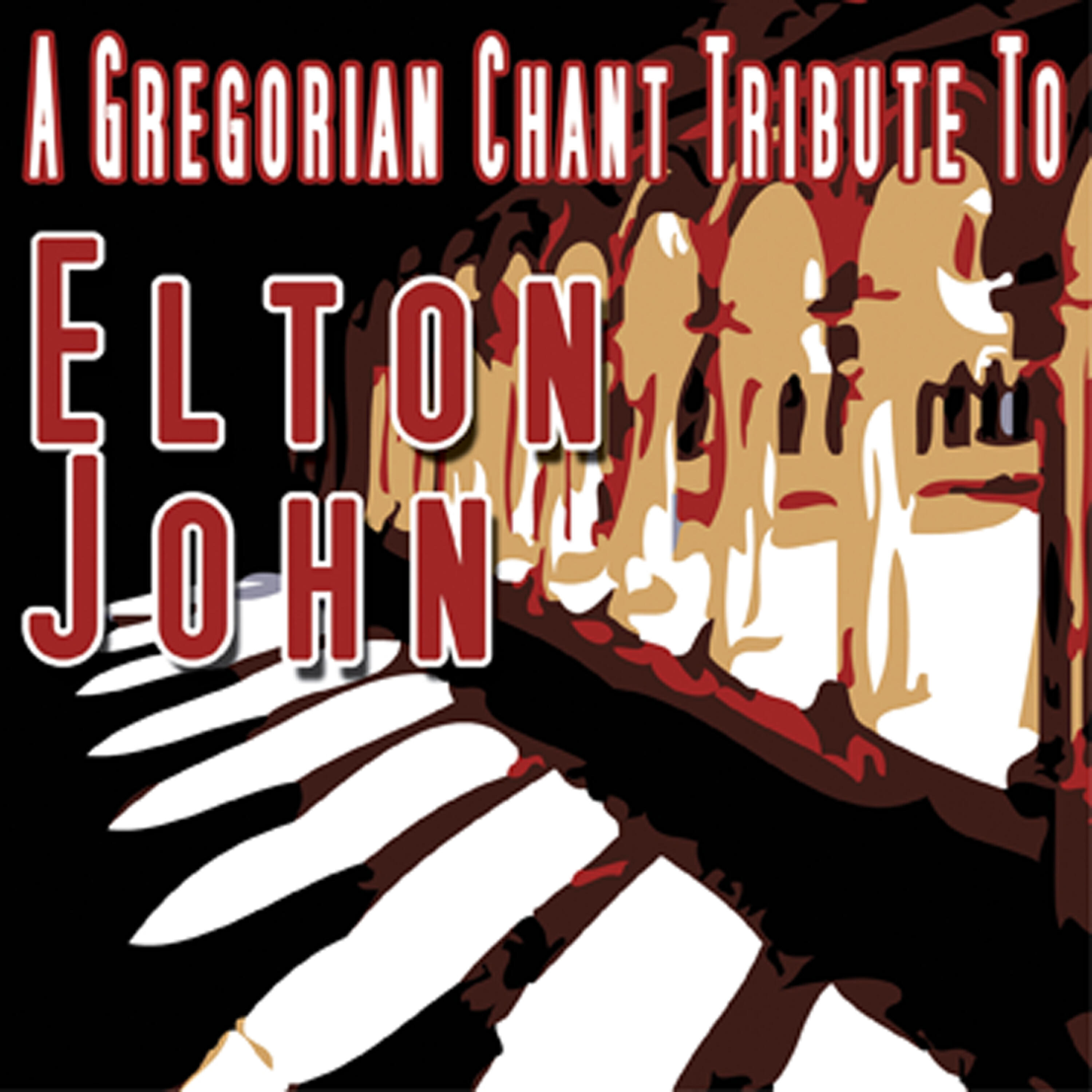 Various Artists - Elton John Tribute все песни в mp3