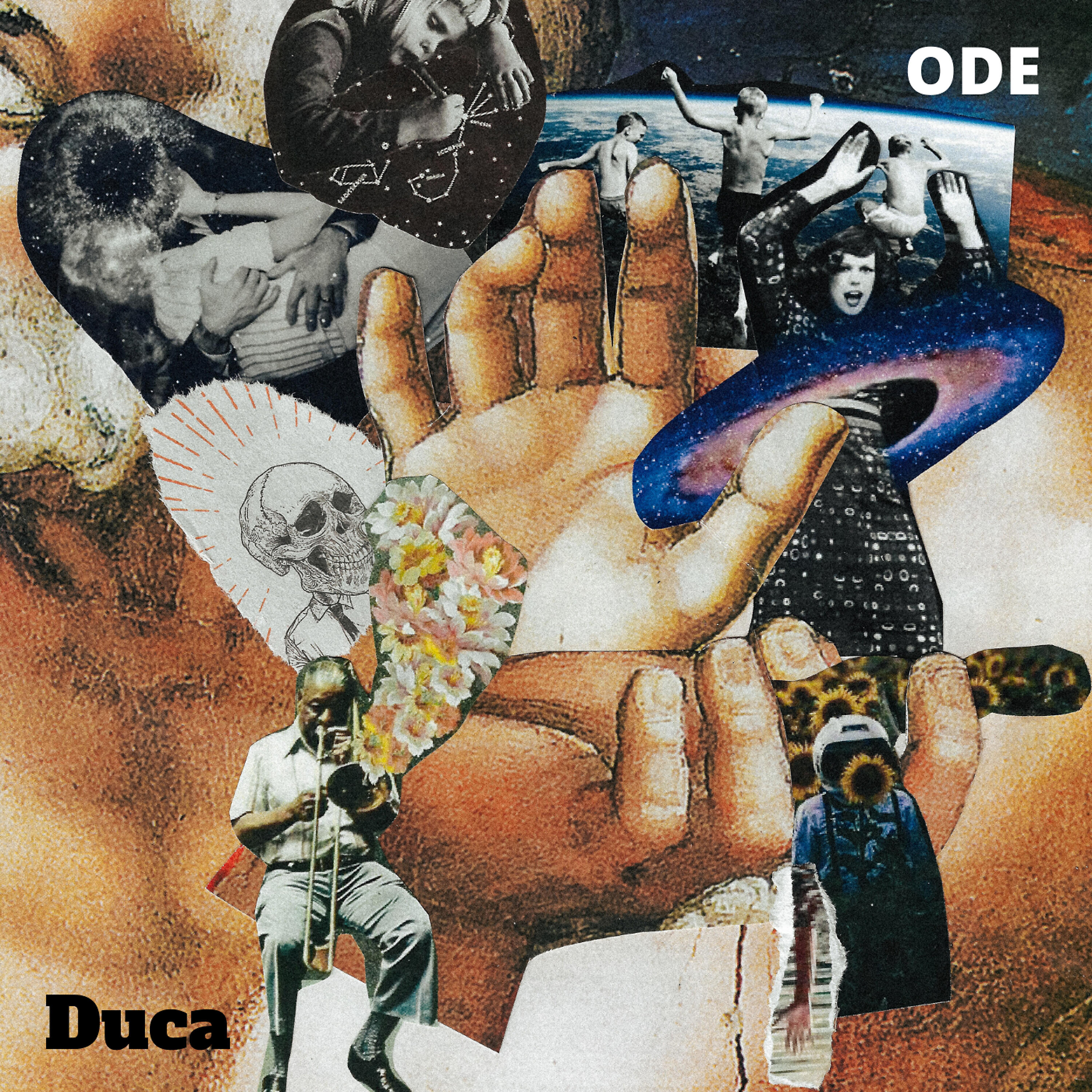 Duca - Outros Passados