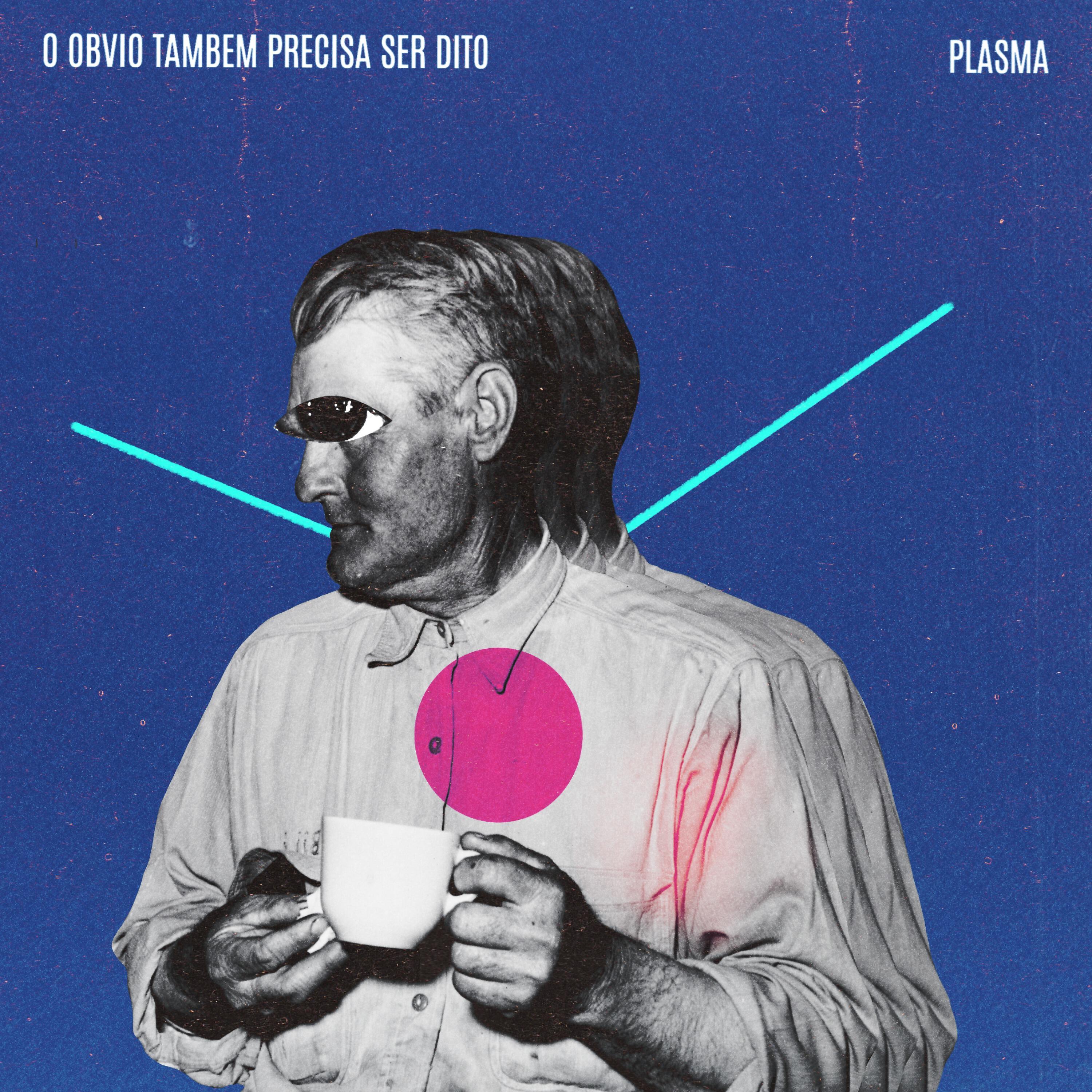 Plasma - Tempestade