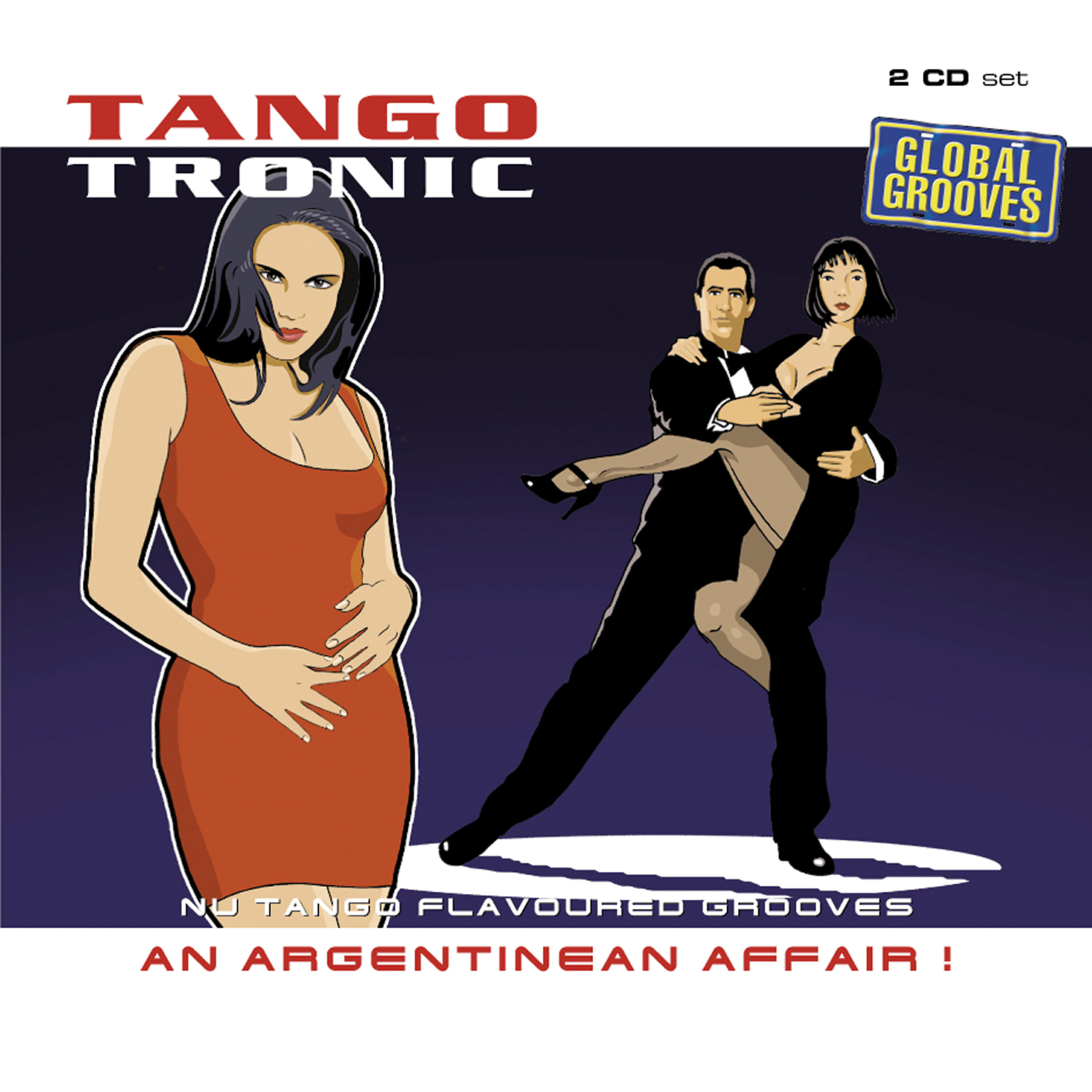 Tendencias - Boca Corazon - Original