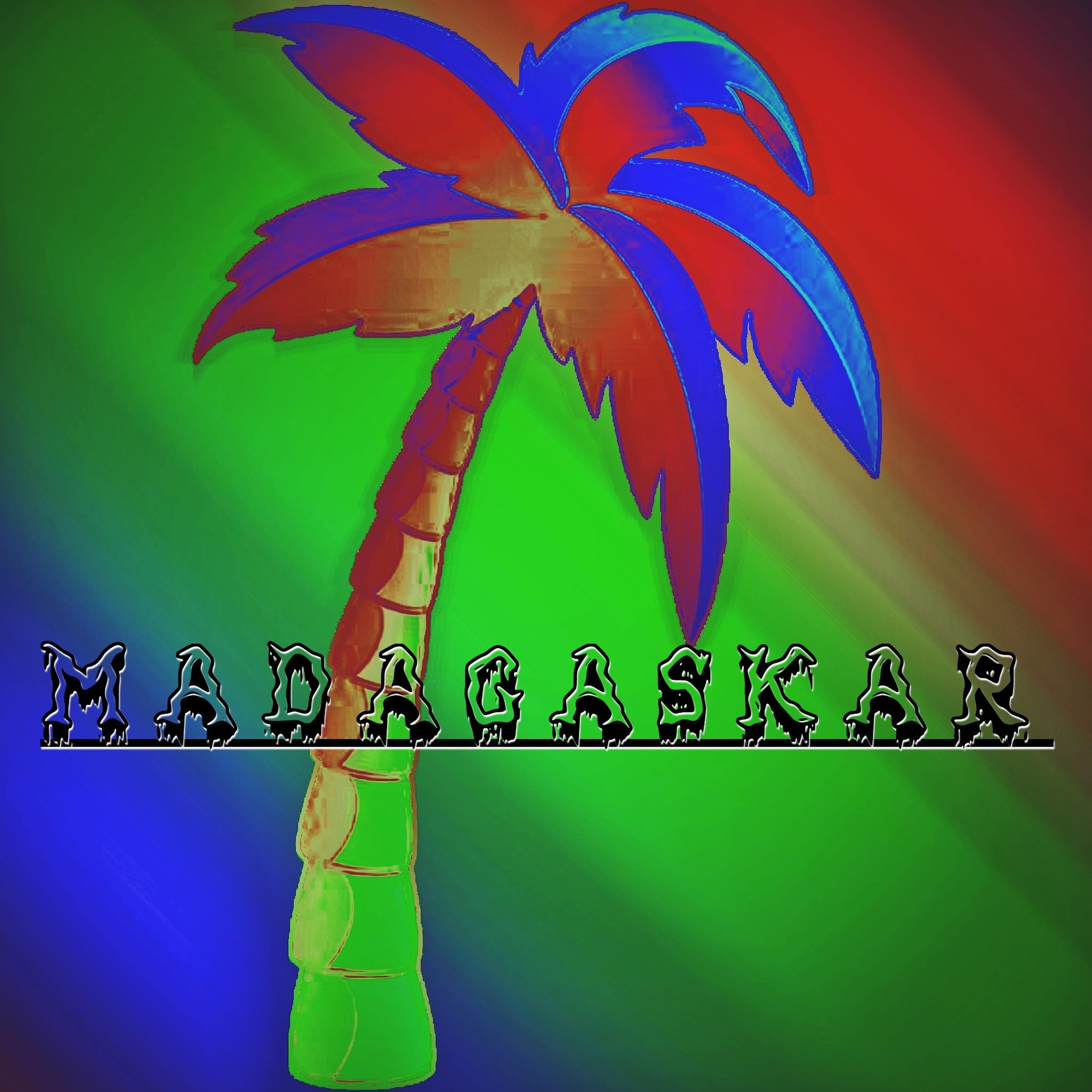 Постер альбома Мадагаскар