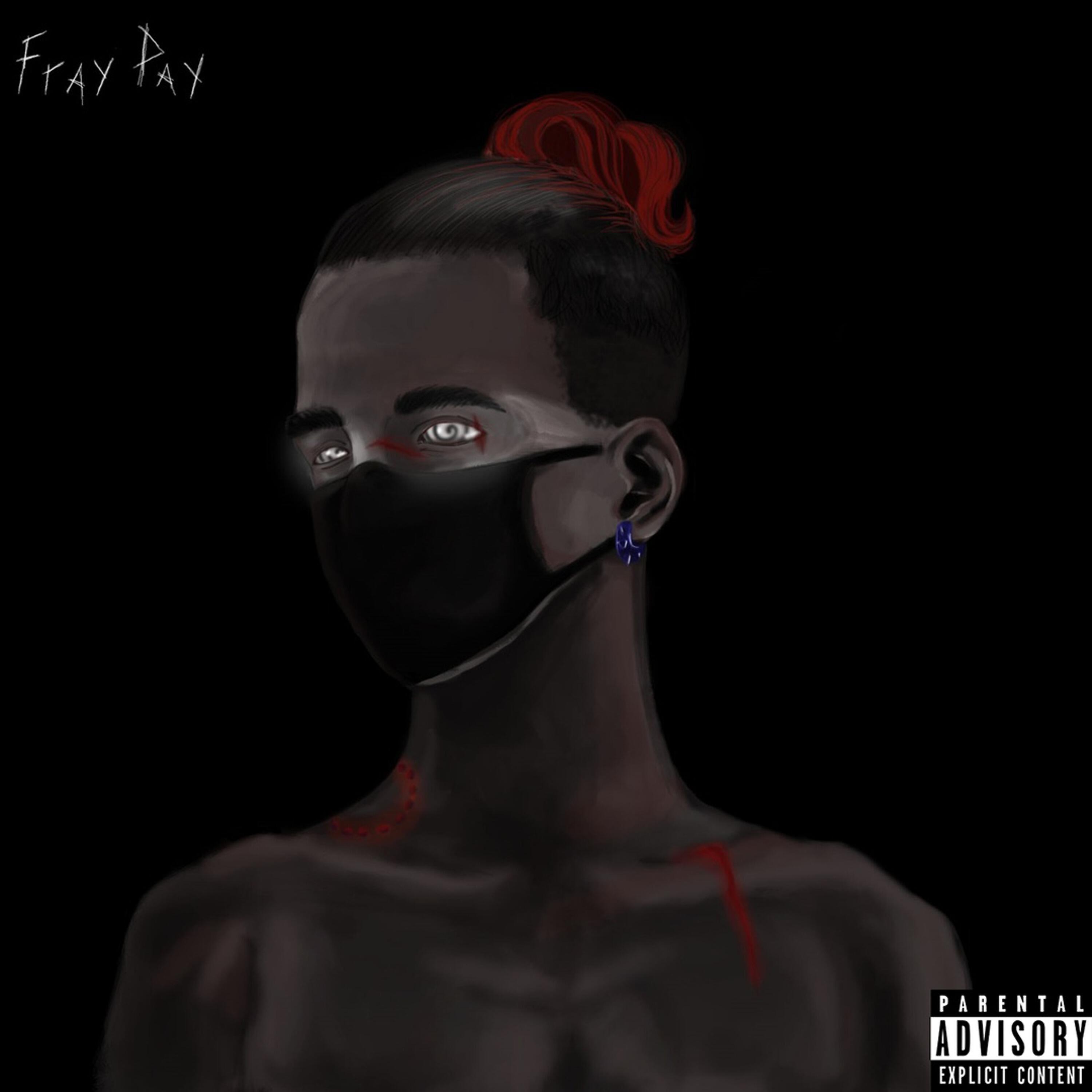 Альбом Counterargument исполнителя Fray Pay