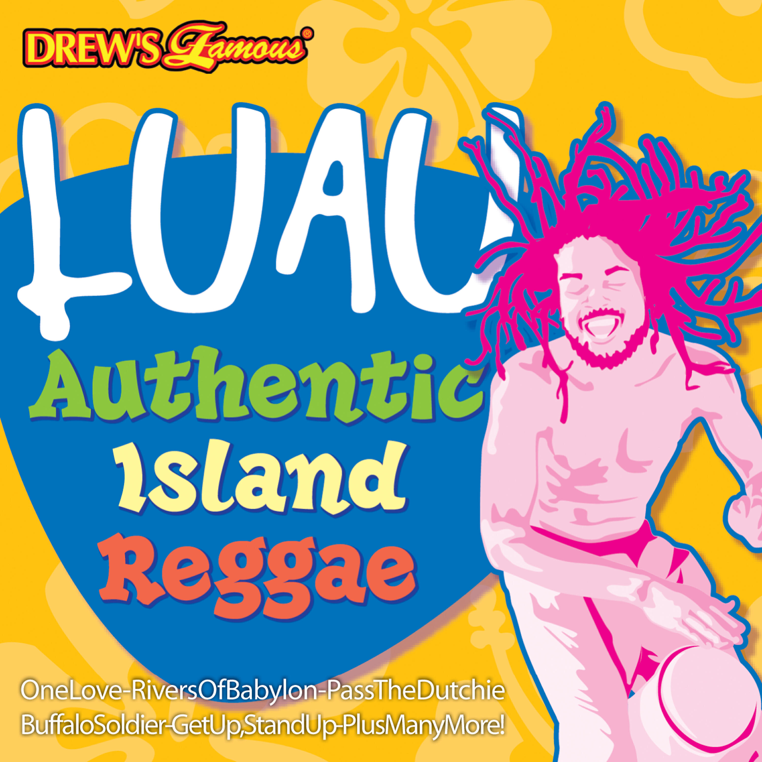 The Hit Crew - Pass The Dutchie