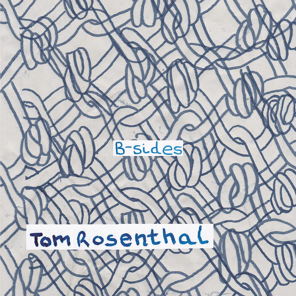 Tom Rosenthal - Octavia